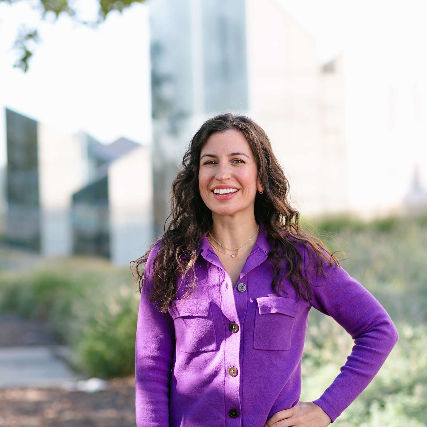 132 Brianne Rush - Marketing and Operations executive