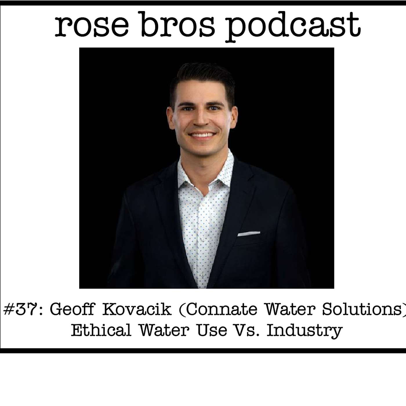 The Trevor Rose Podcast