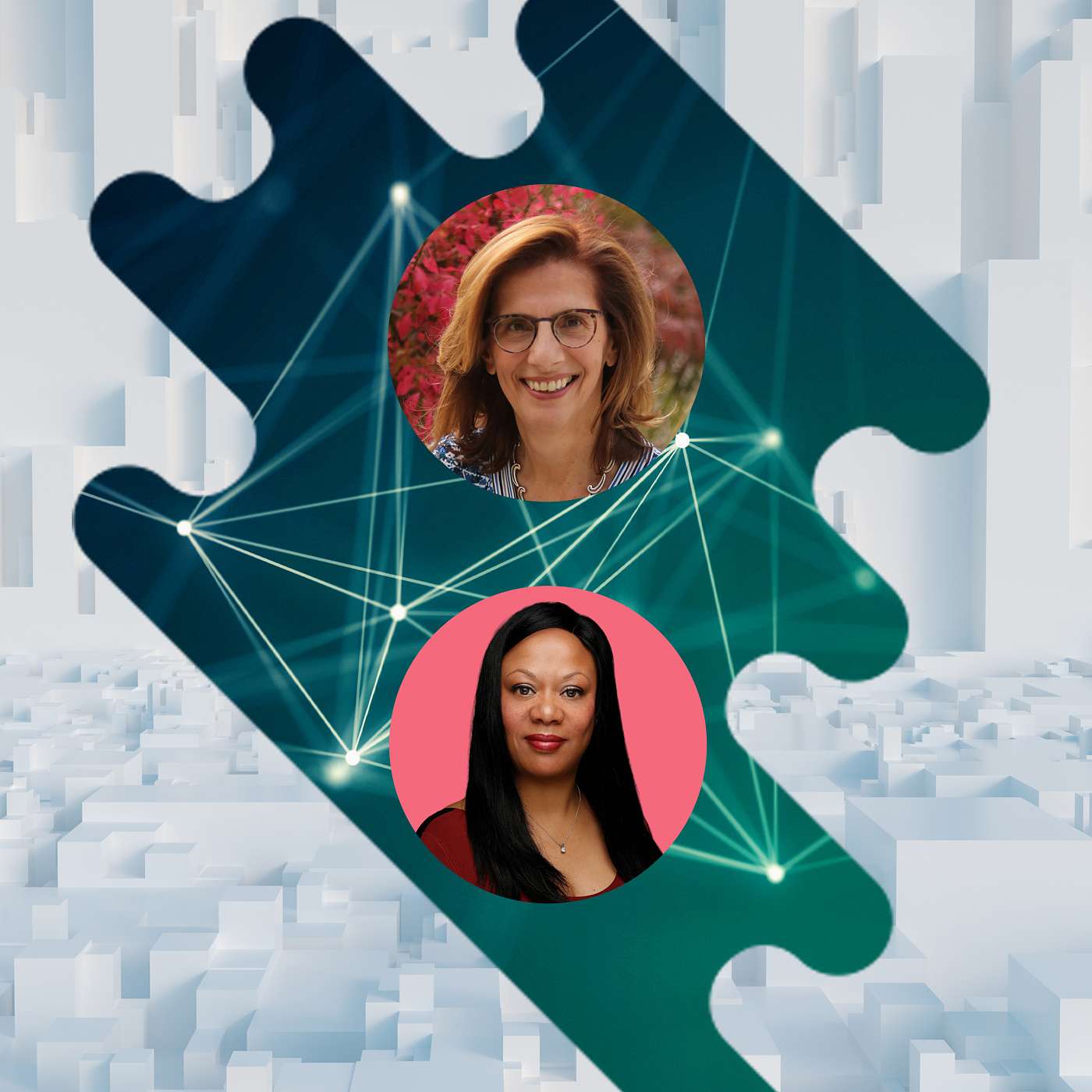 Fintech Insights & Conversations with Efi Pylarinou