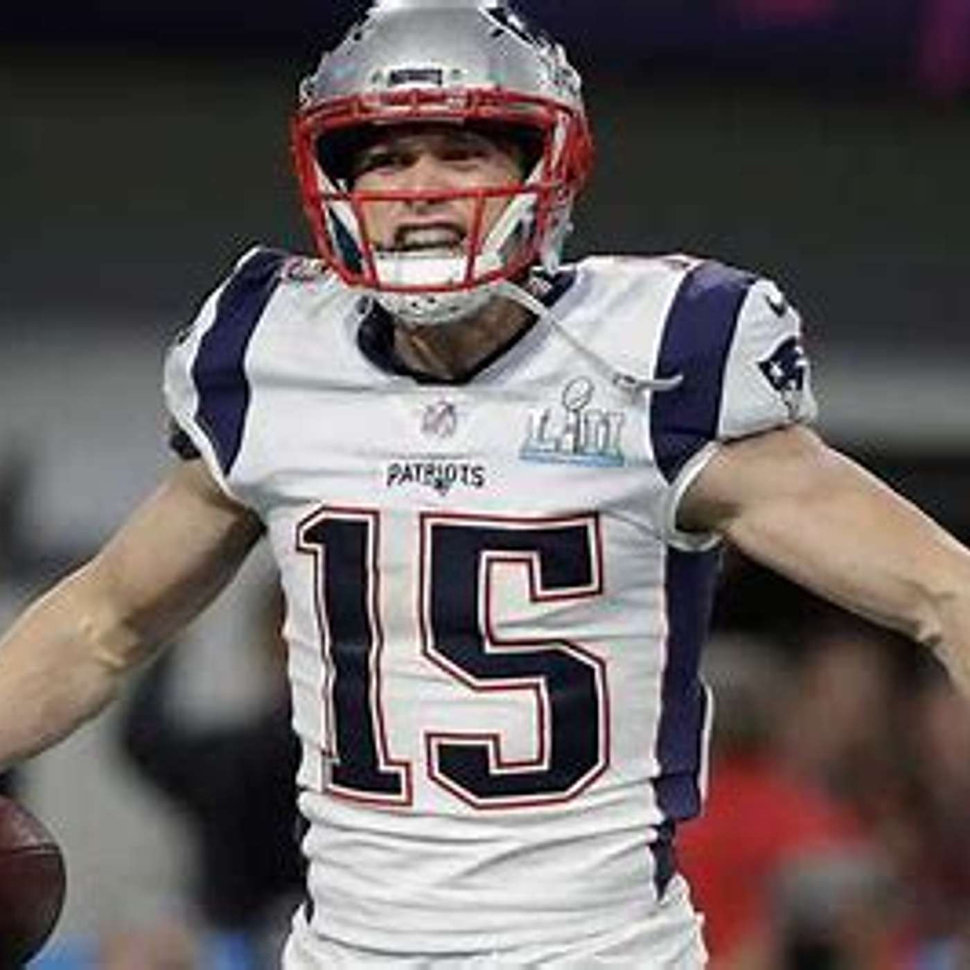 Chris Hogan, Super Bowl LI and LIII Champion