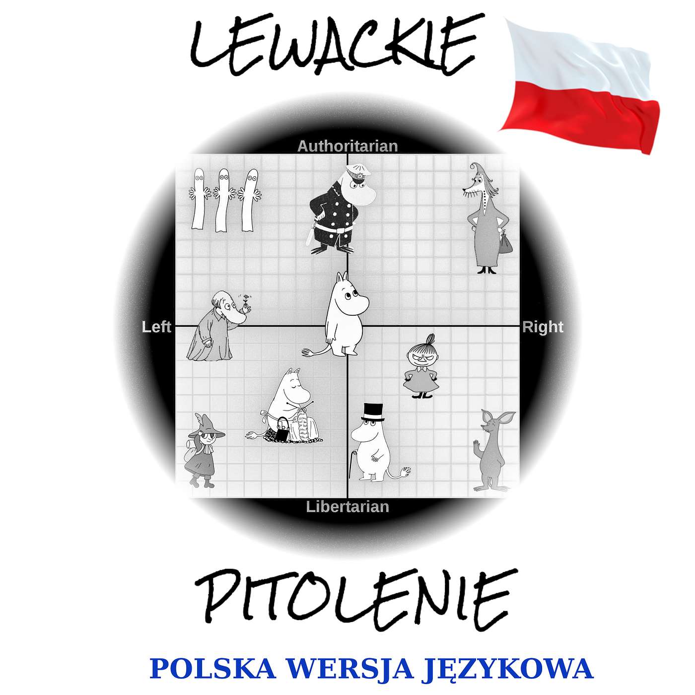Pitolenie i Gadanie - podkasty o ciekawych sprawach