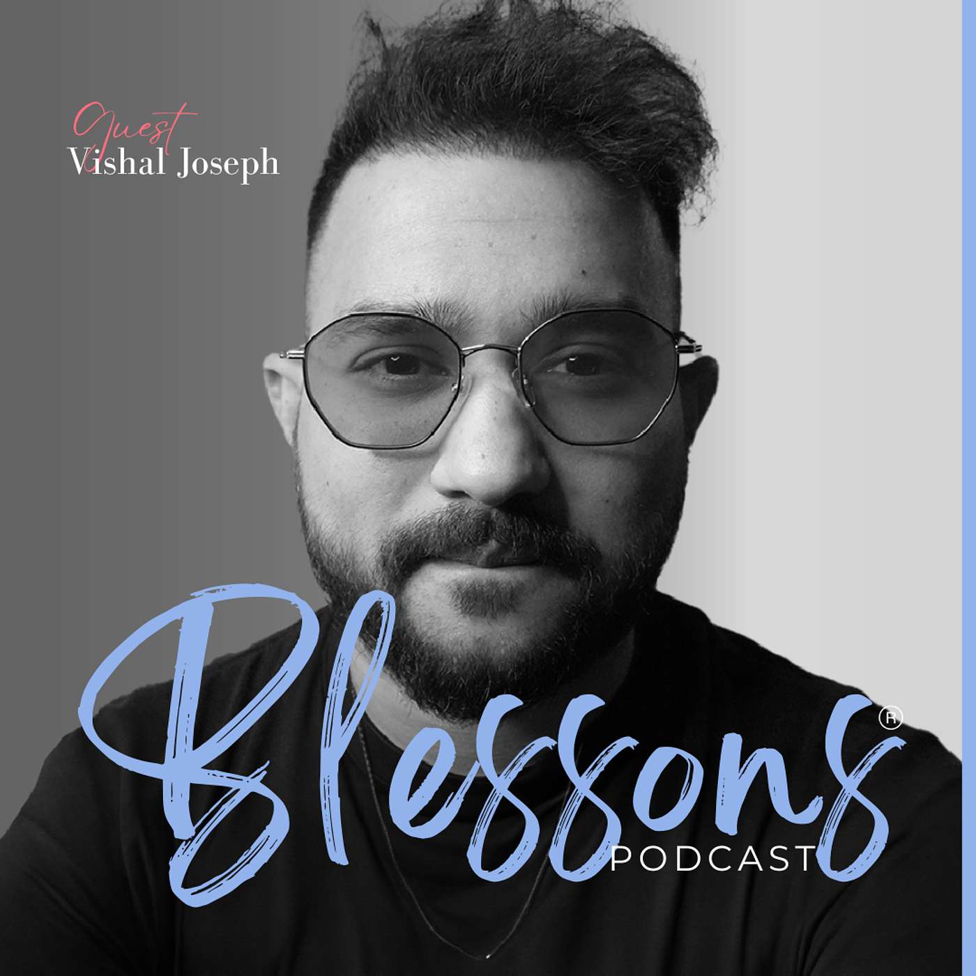 Blessons Podcast