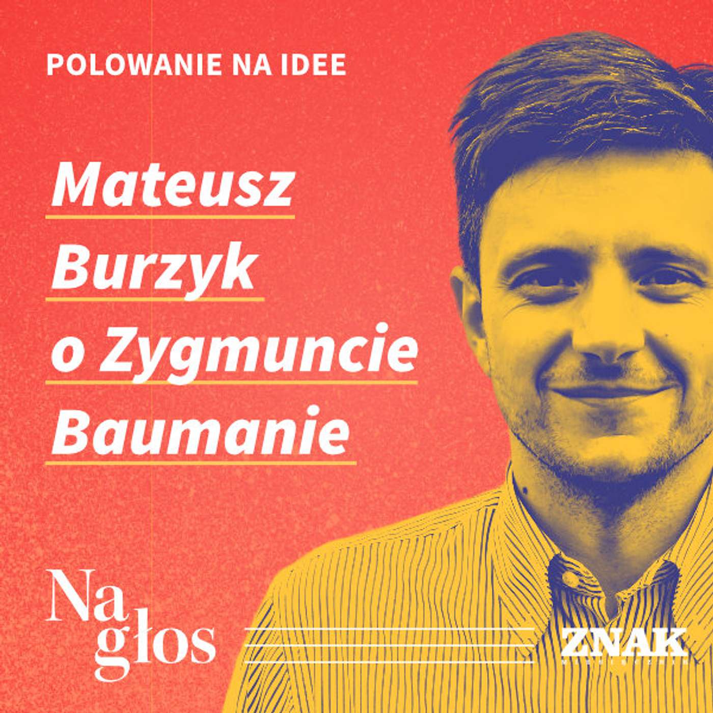 Znak na głos