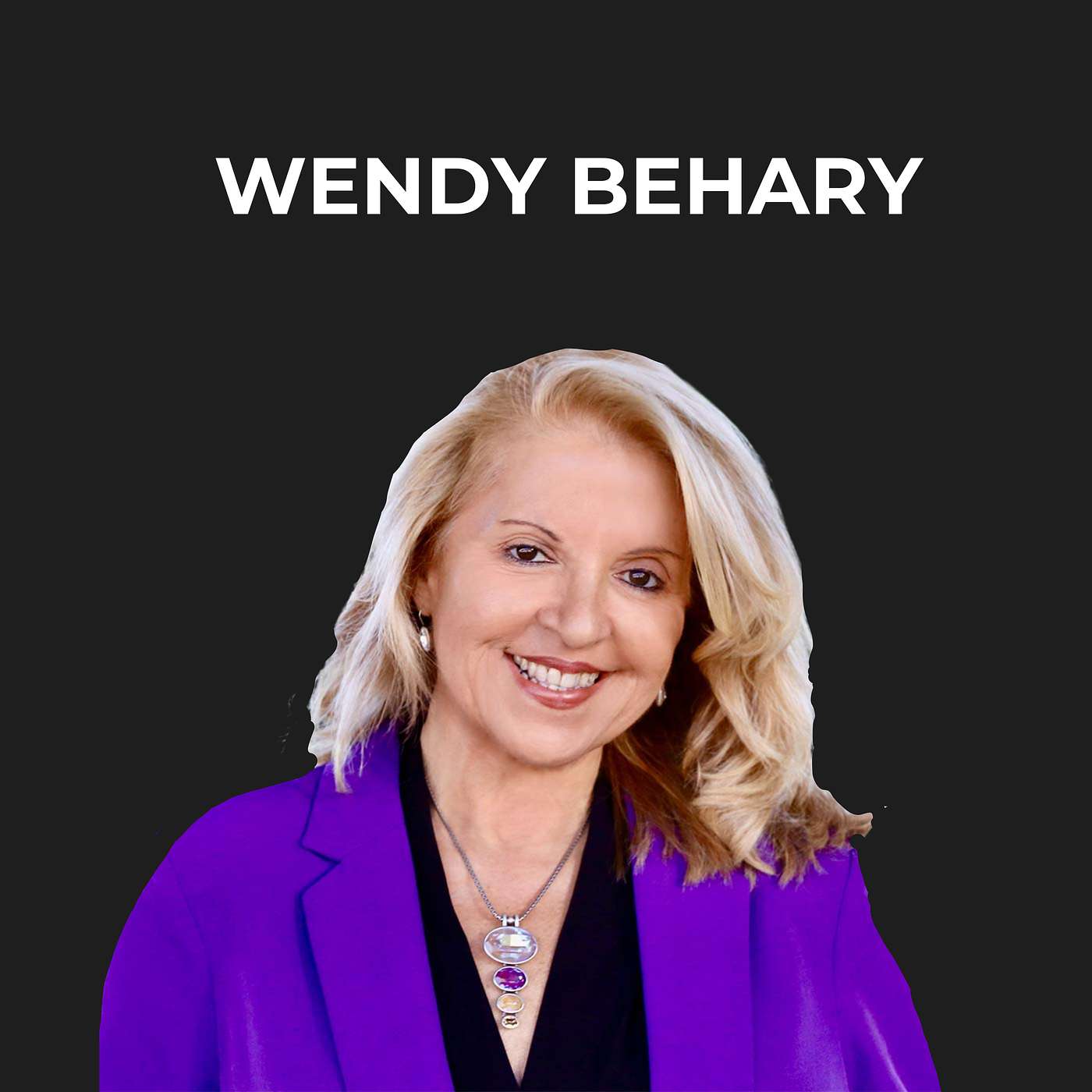 2- Understanding Narcissism with Wendy Behary episode artwork