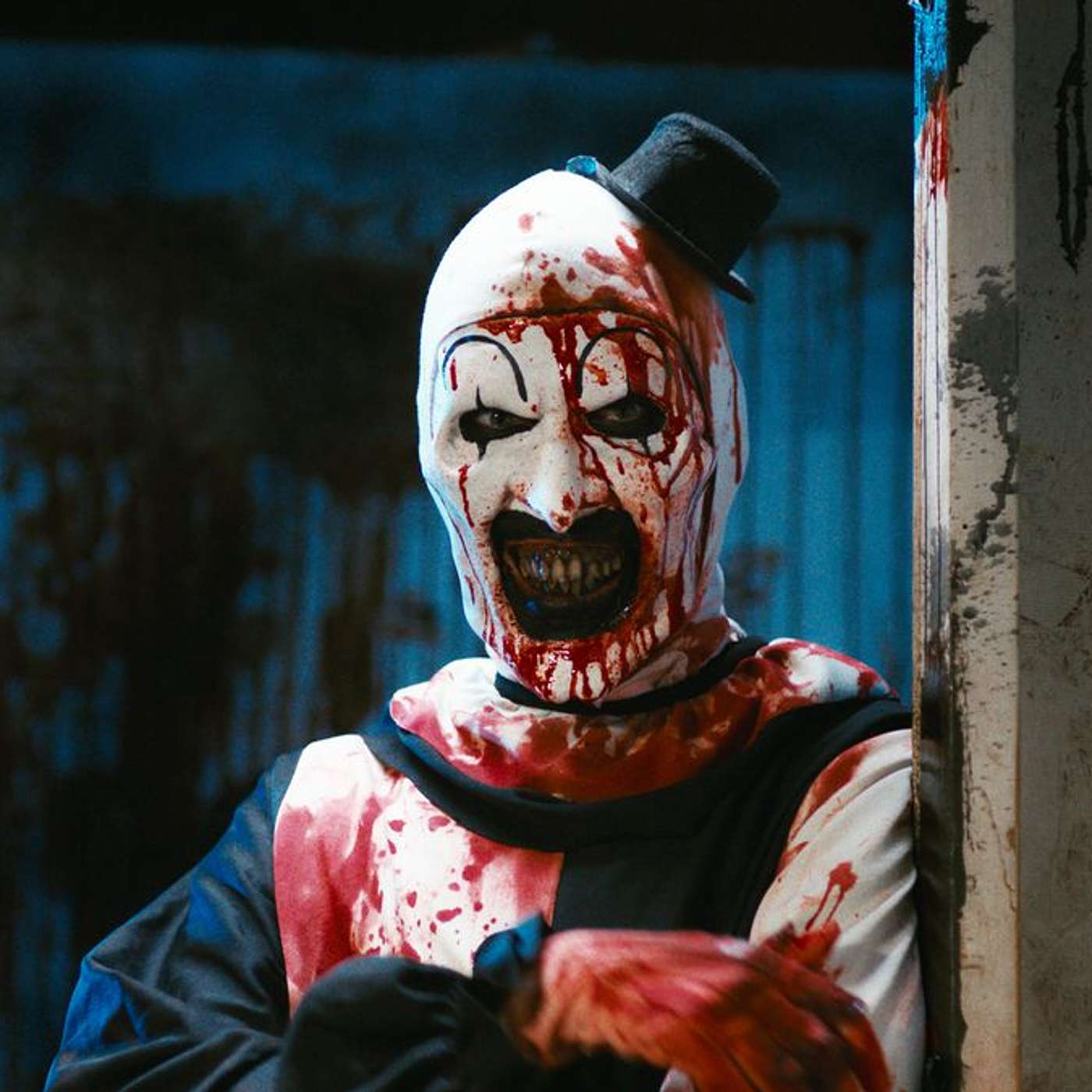 Ep 114 - Spooky SZN 24: Terrifier 2 (2022)