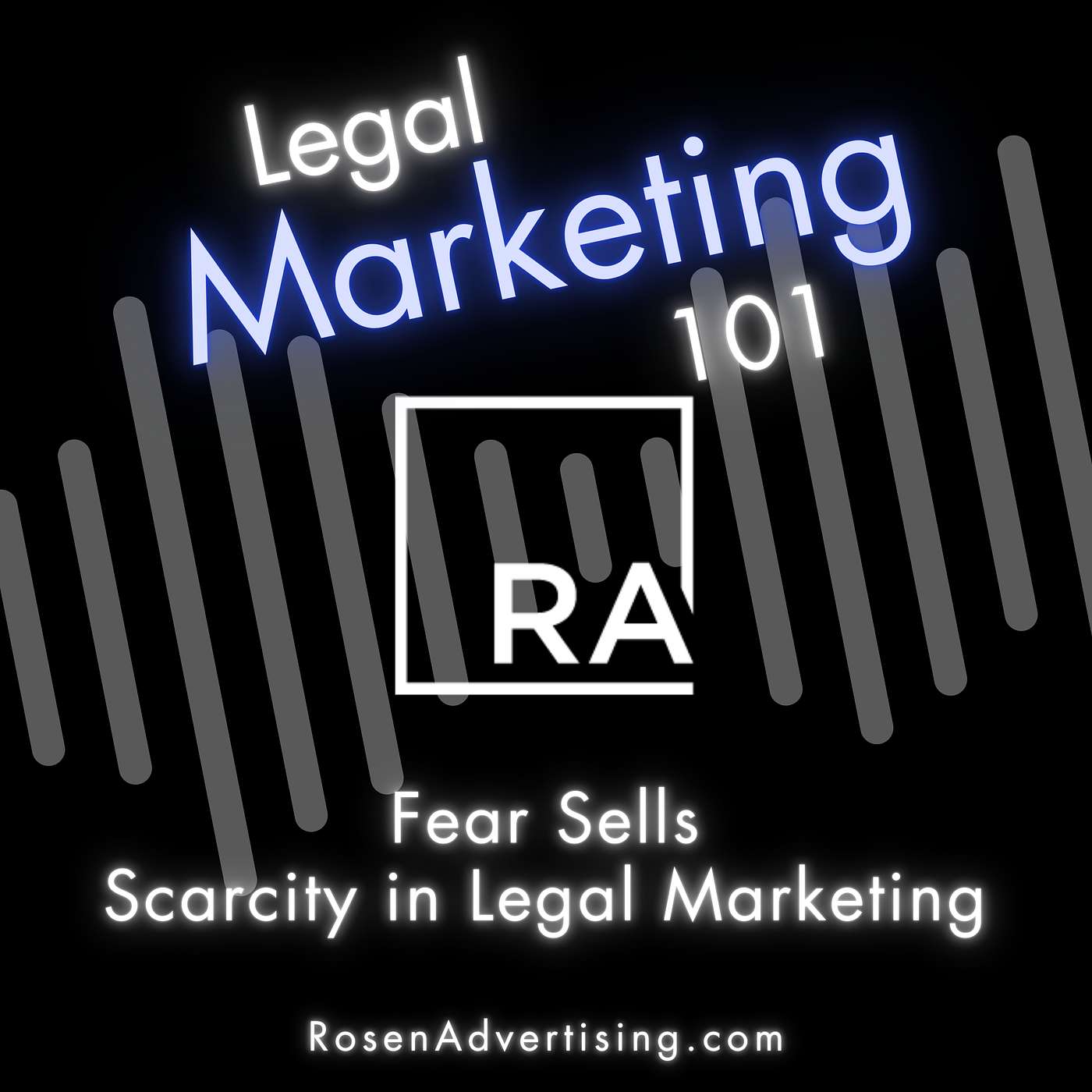 Fear Sells: Using Scarcity in Legal Marketing