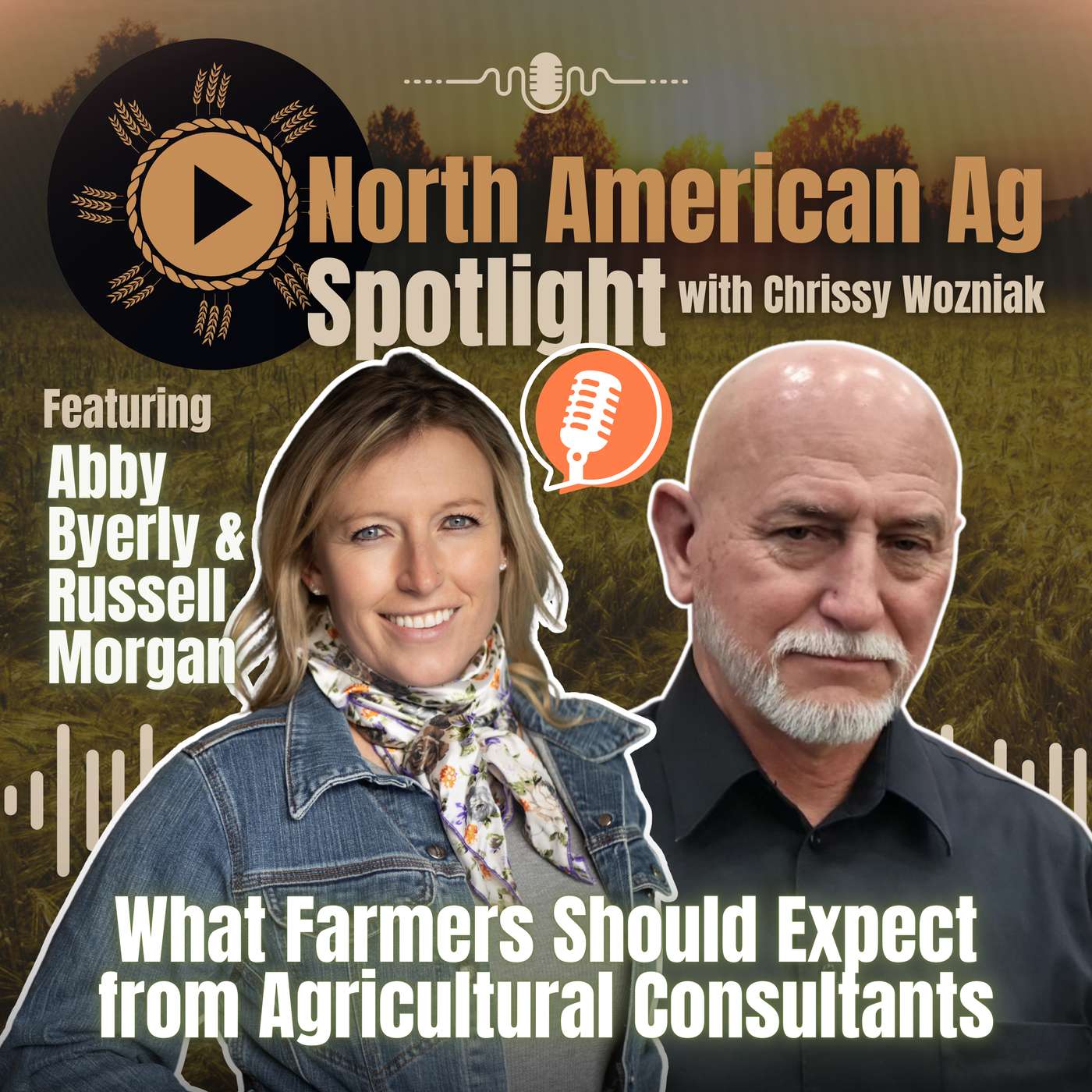 What Farmers Should Expect from Agricultural Consultants