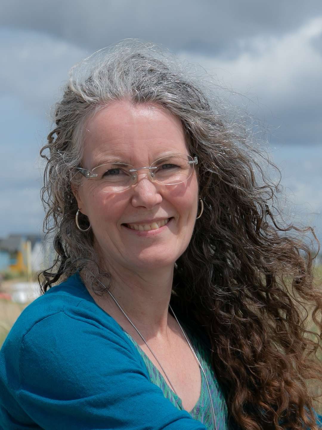 Helen Davis