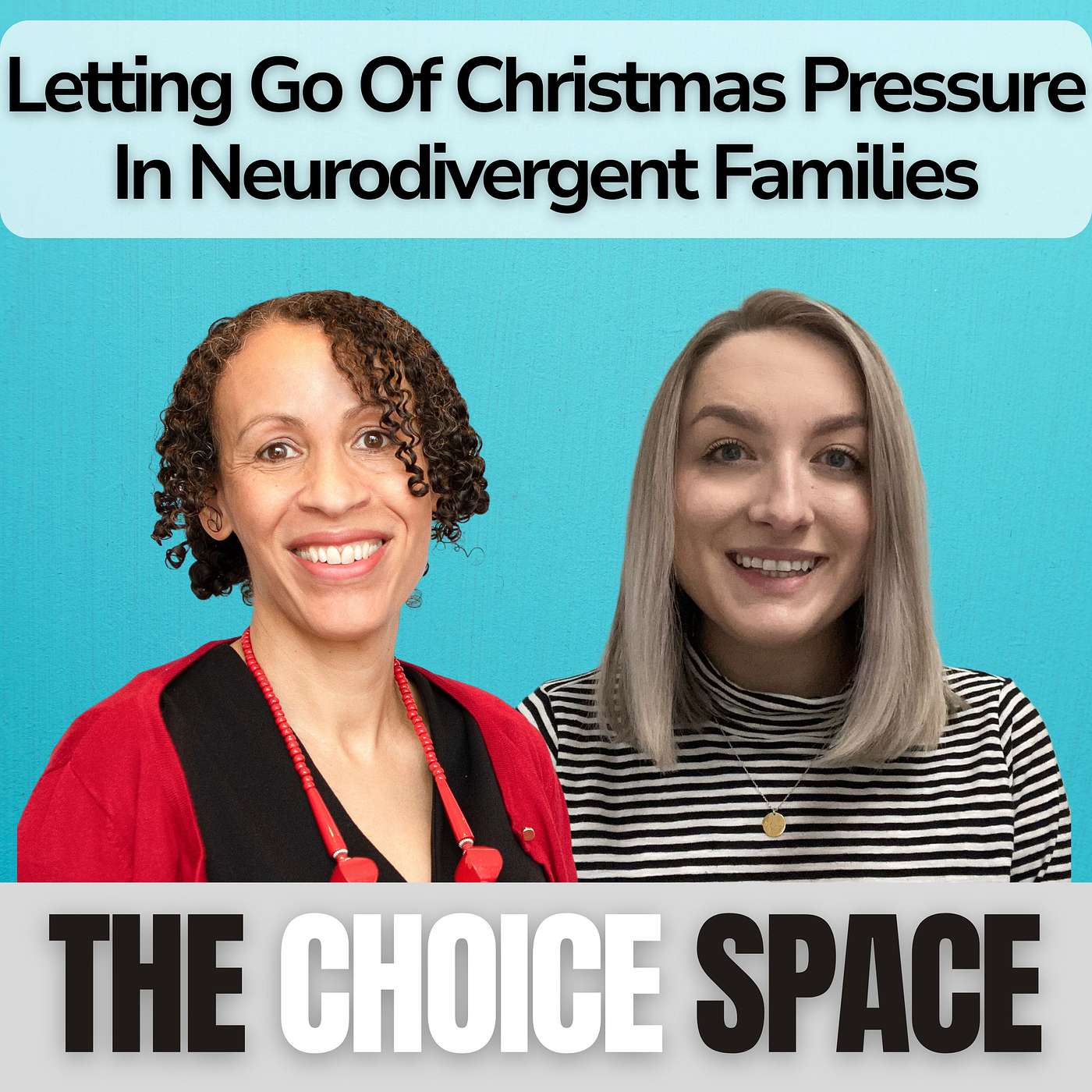 Letting Go Of Christmas Pressure In Neurodivergent Families
