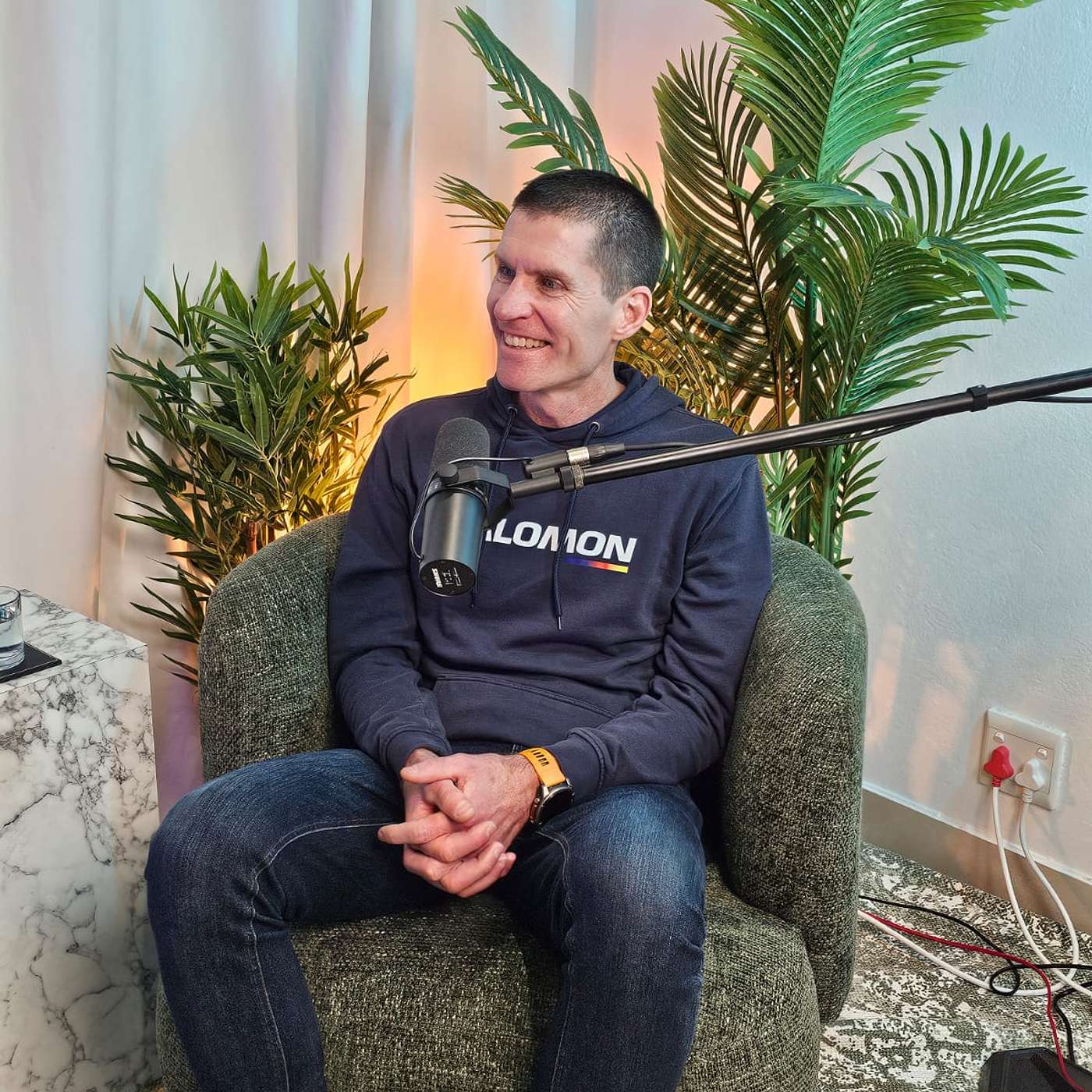 Endure Edge Podcast