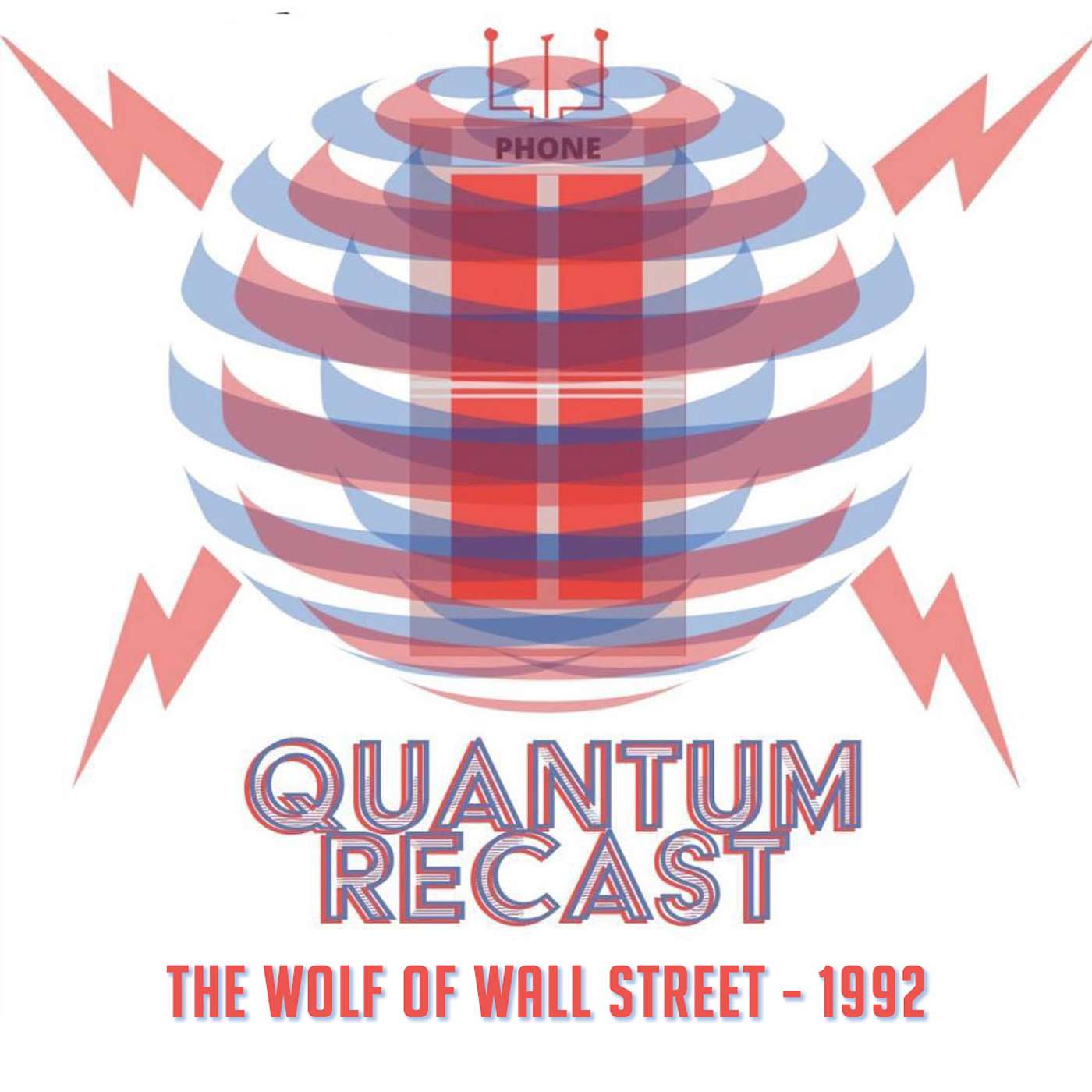 Quantum Recast: Your Favorite Films, Recast In Different Years