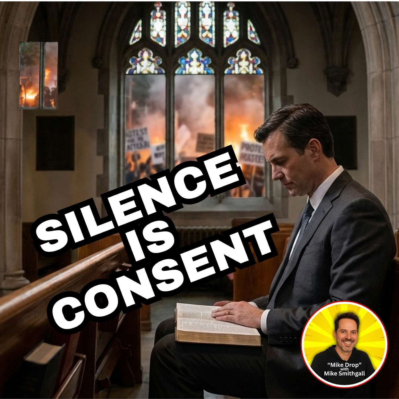 Atheistville with Mike Smithgall