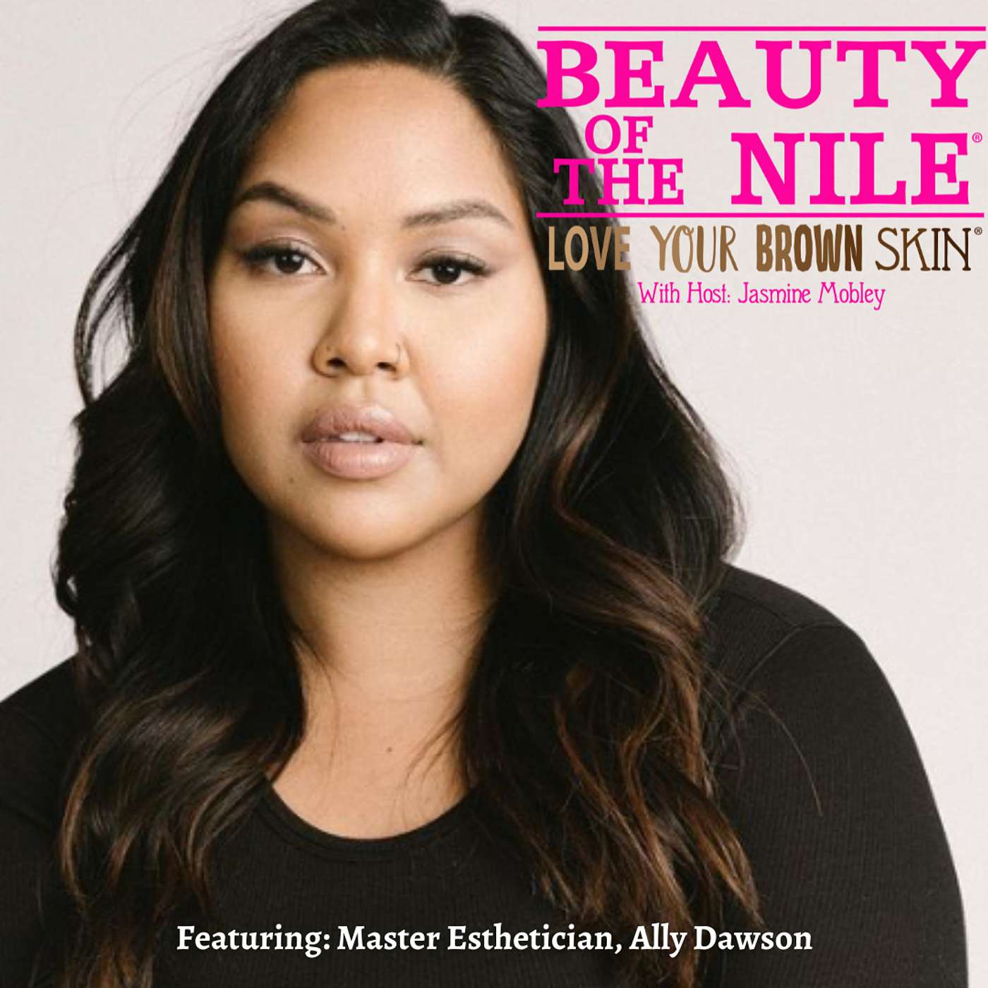 Beauty Of The Nile: Skin Care Tips & Inspiration for Women-of-Color