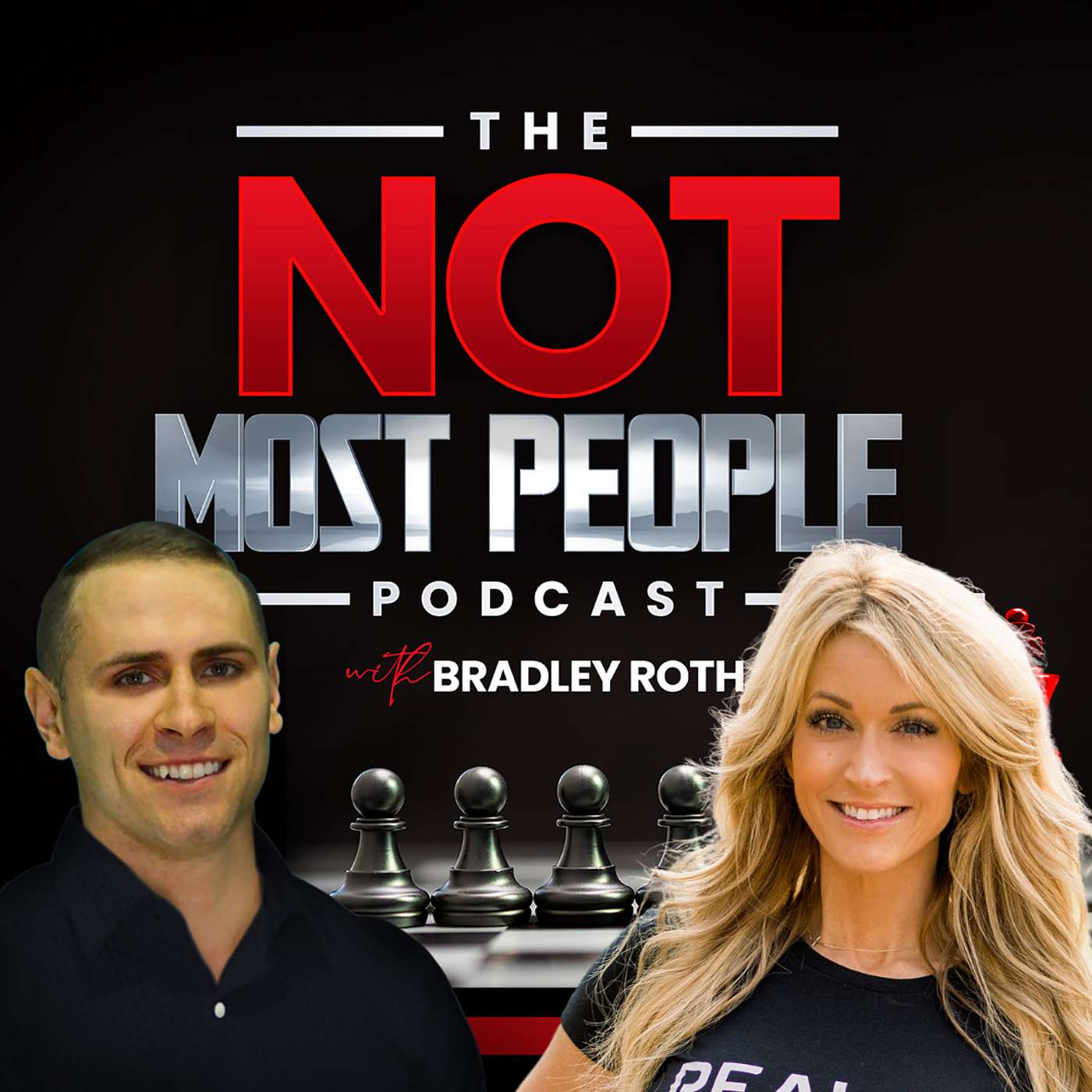 Not Most People