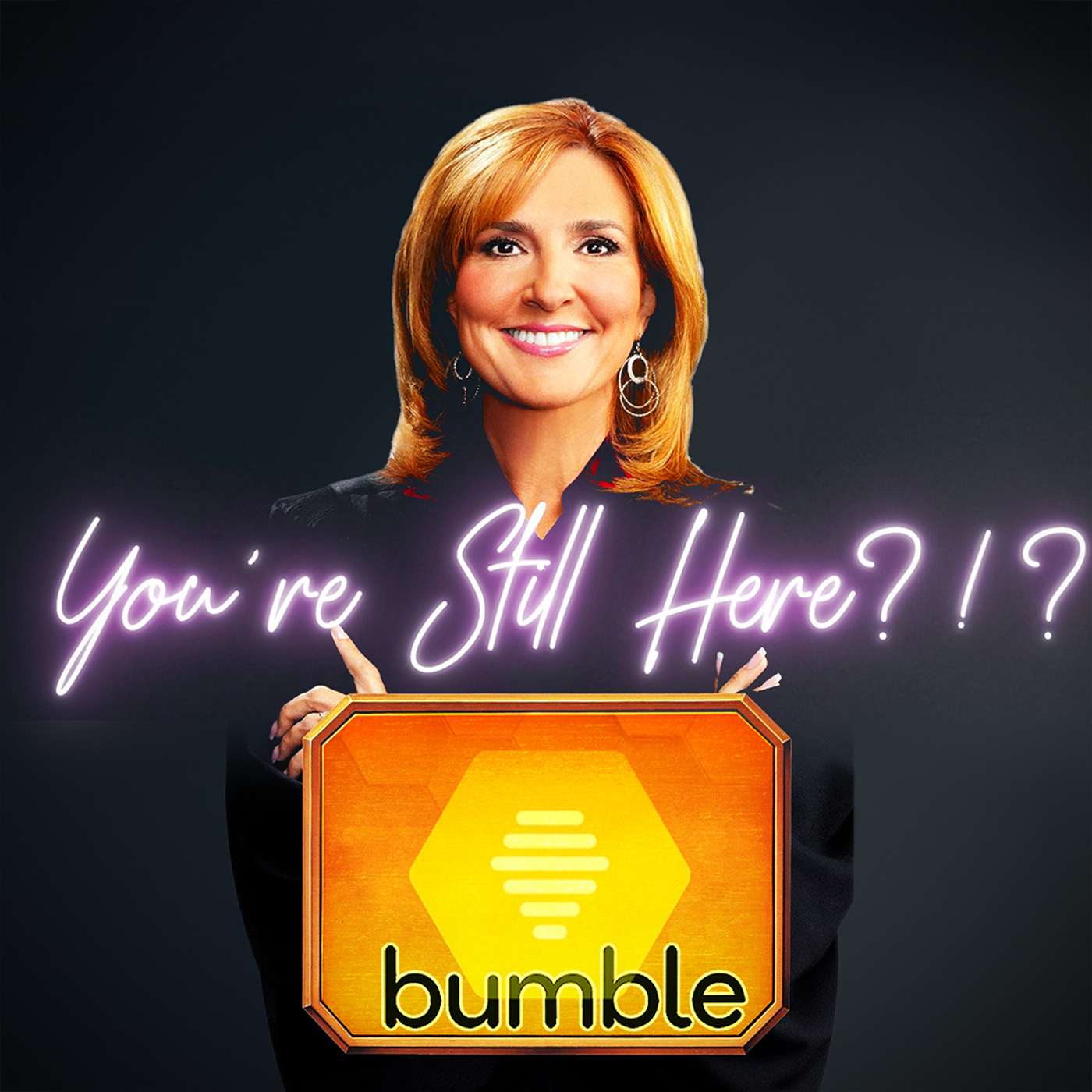 You\'re Still Here?!?