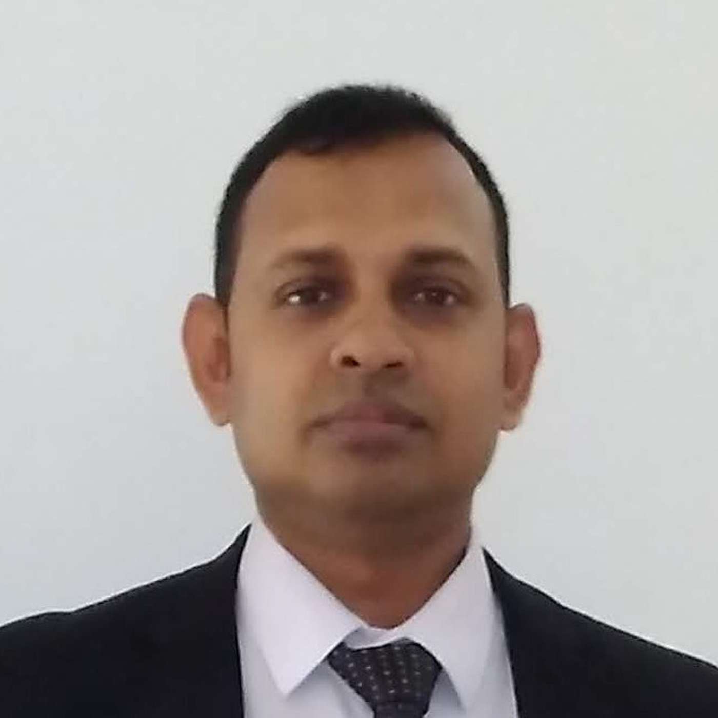 SLEN Podcast #8 with Eng. Prof. Udayanga Hemapala episode artwork
