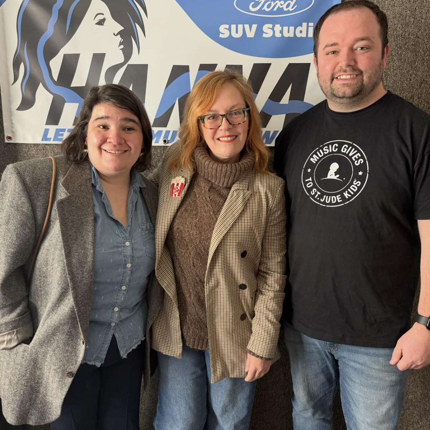 The Campus Theatre and Bloomsburg Theatre Ensemble In Studio episode artwork