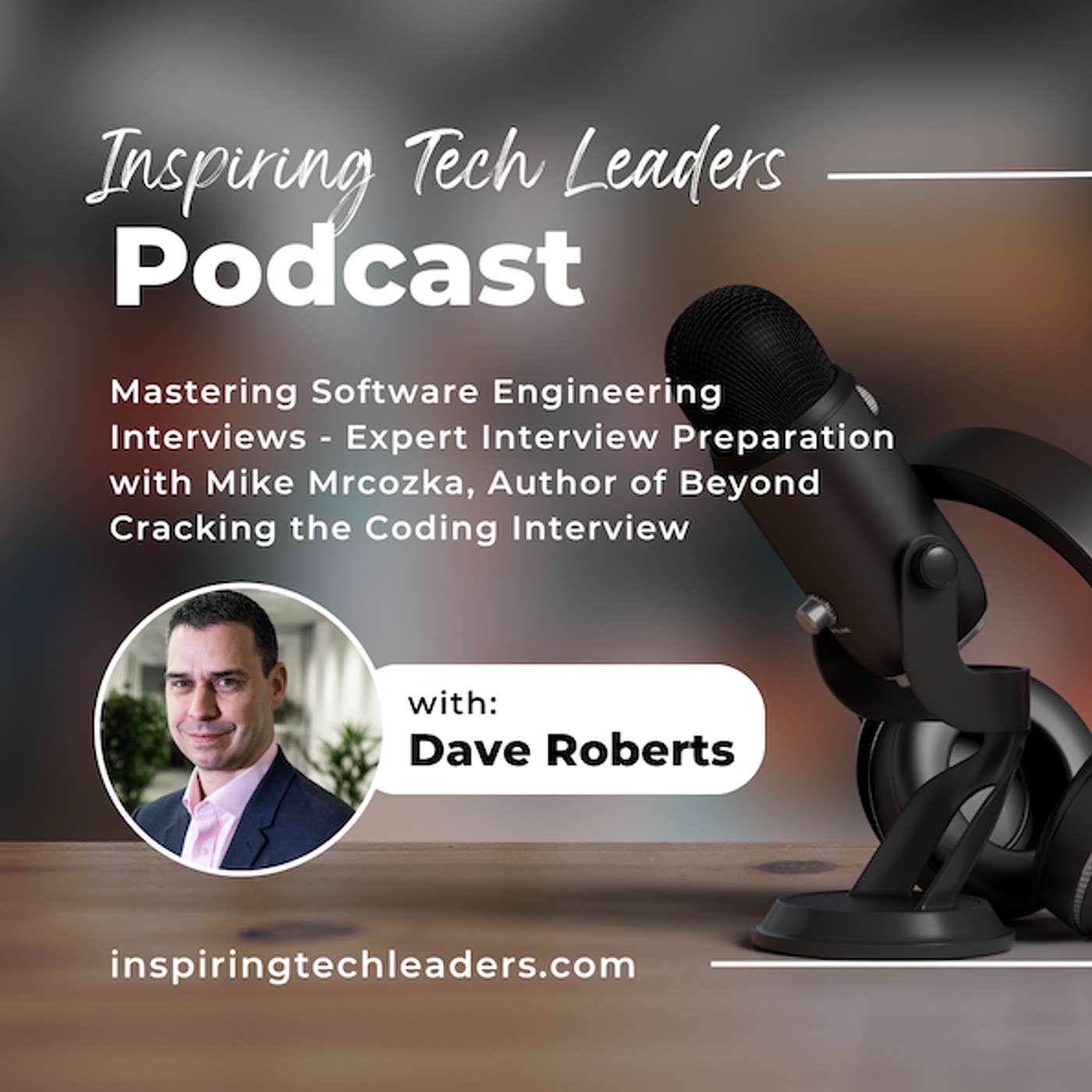 Inspiring Tech Leaders