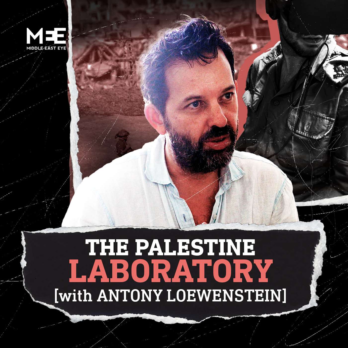 How Israel tests its weapons in Gaza then sells them to the world | Antony Loewenstein