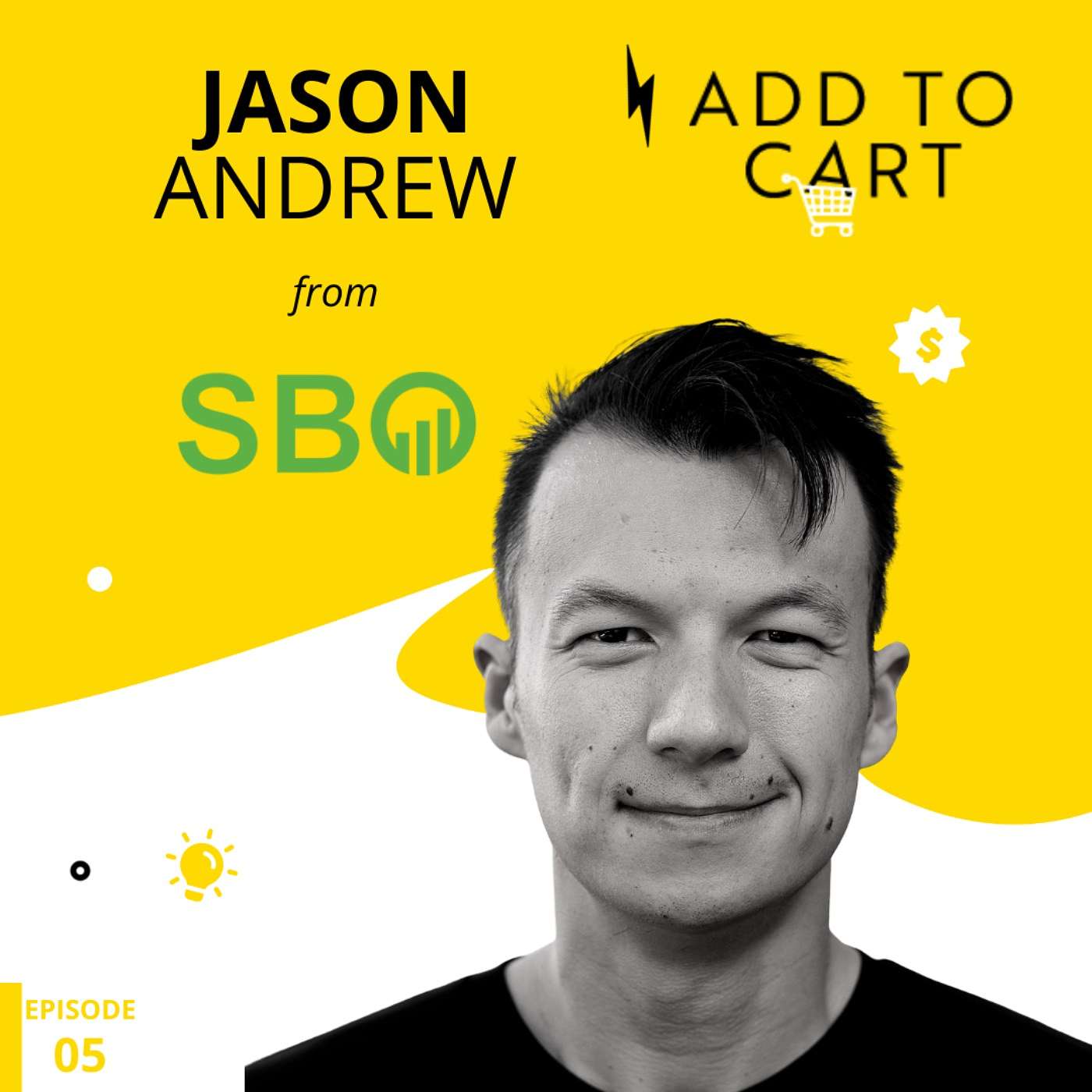 eCommerce Accounting. How to make sense of the financial metrics which rule your eCommerce business | #005