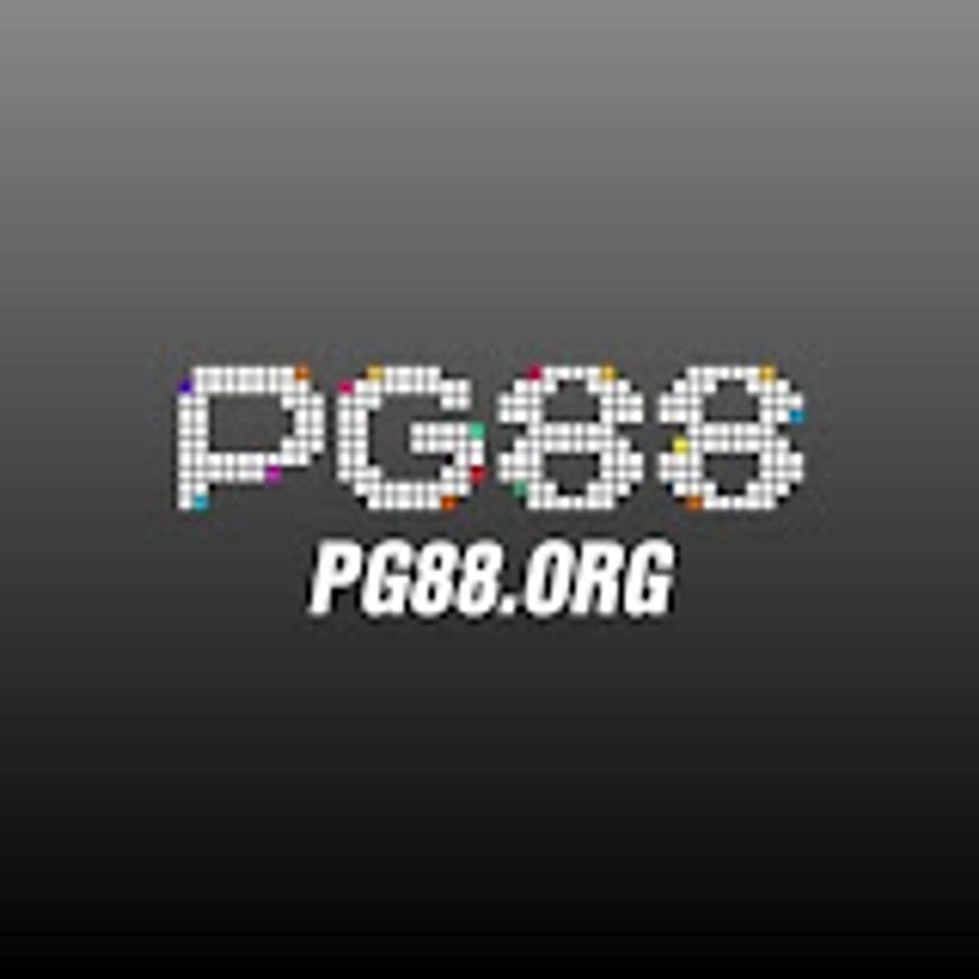 PG88 episode artwork