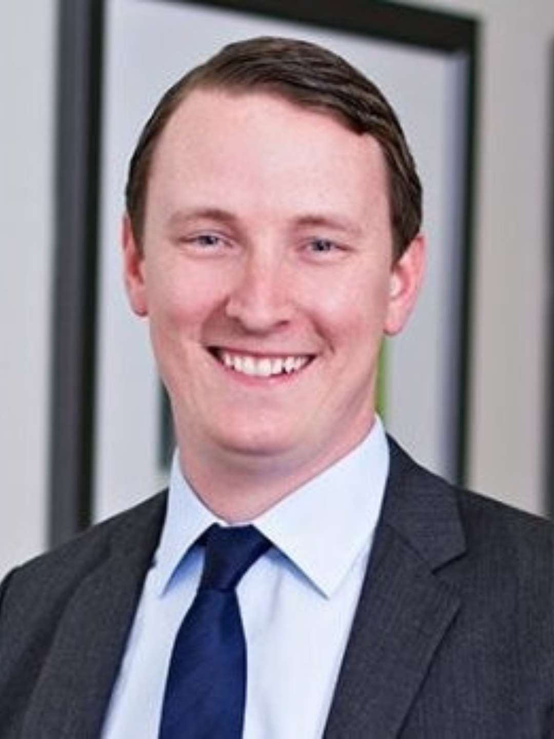 Jake Dunlop