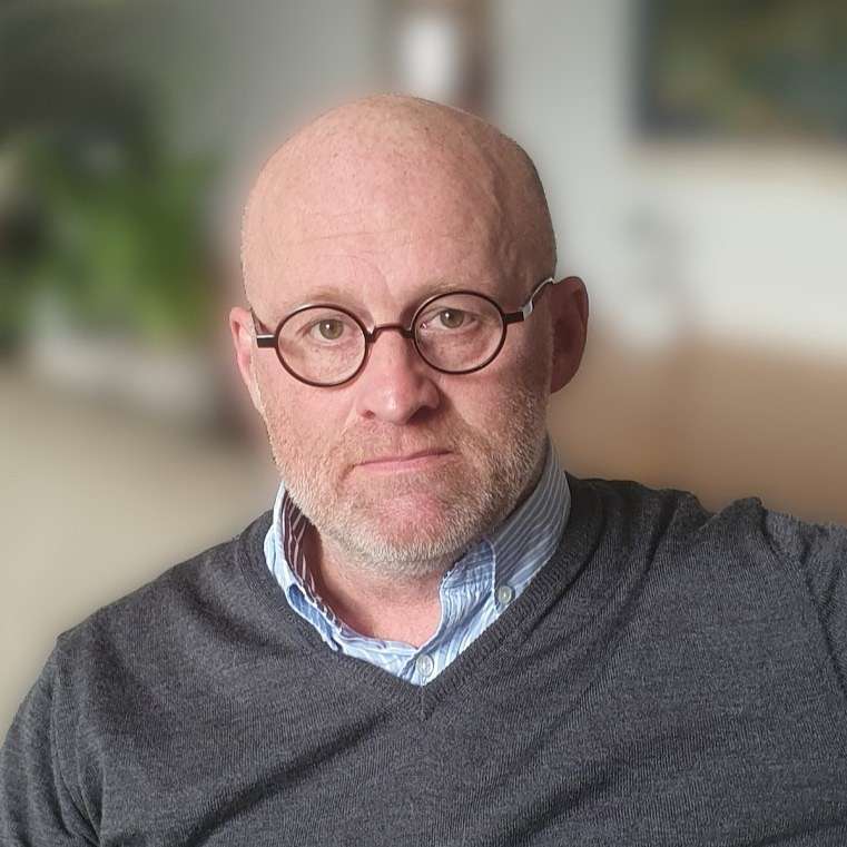 Patrick Van de Wille