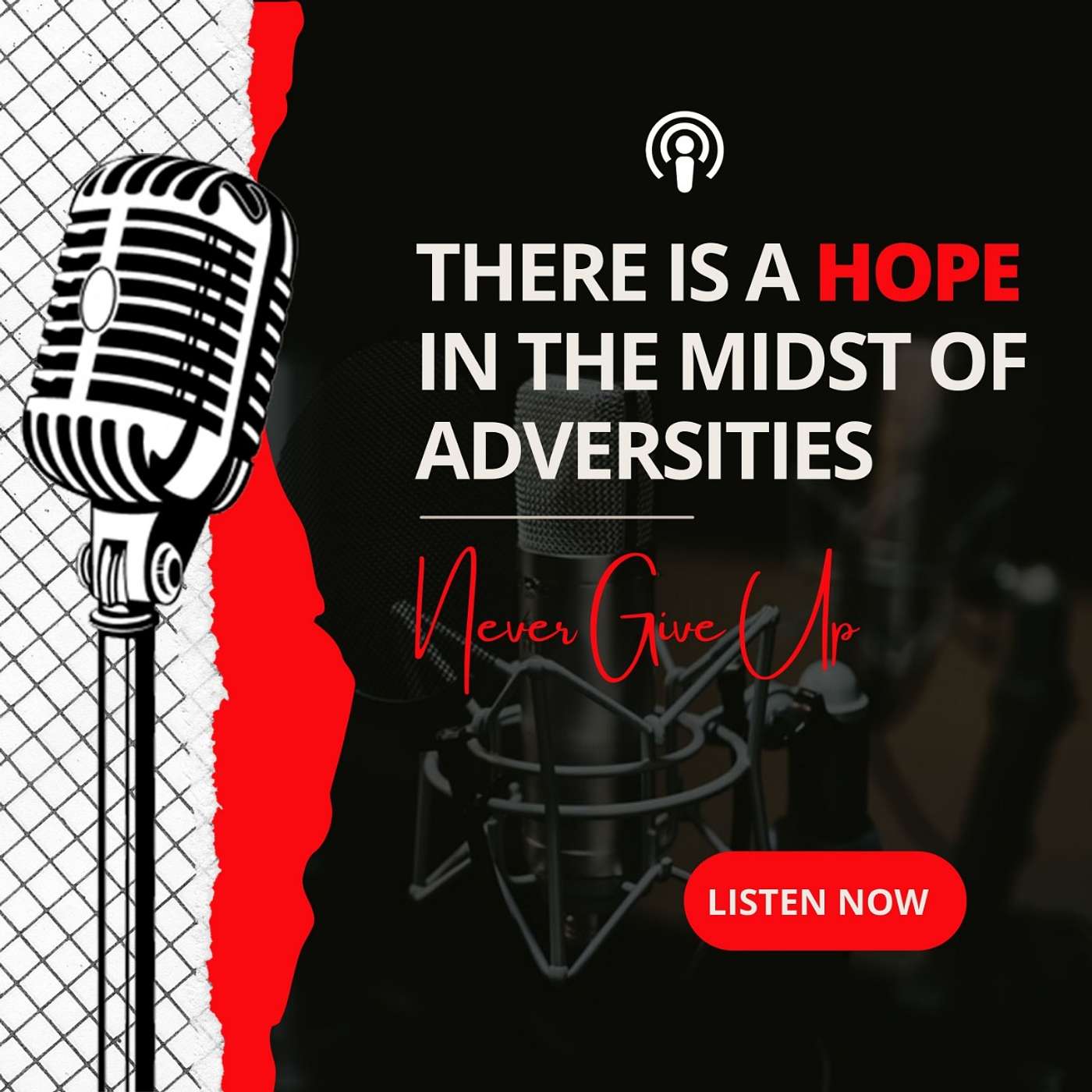 The Trumpet Sounds - Hope to Victory