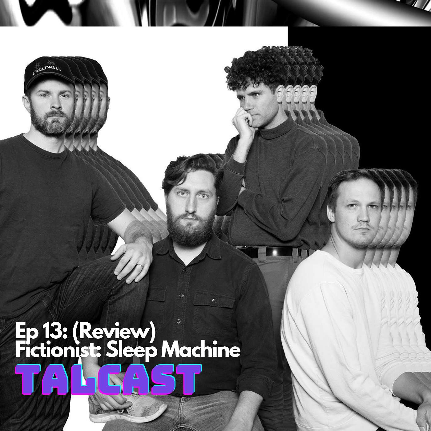 TalCast