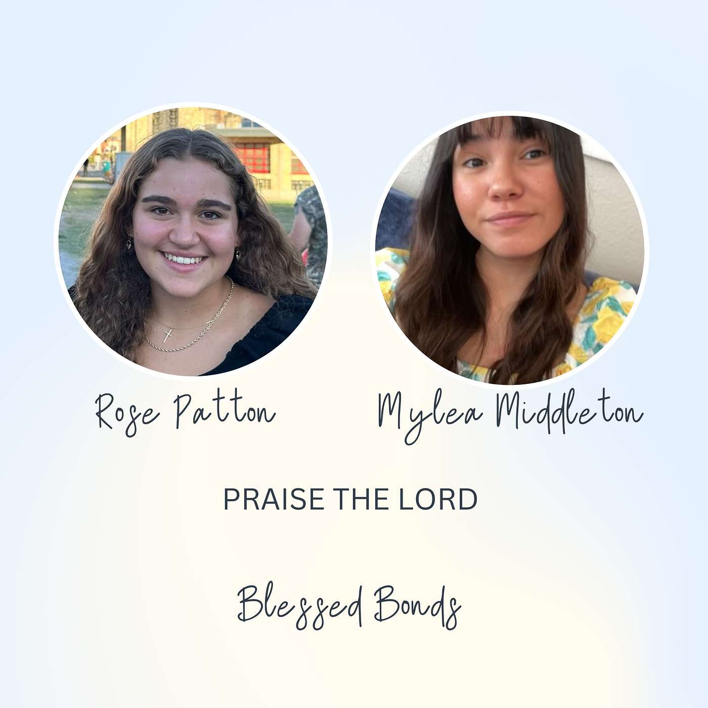 Blessed Bonds