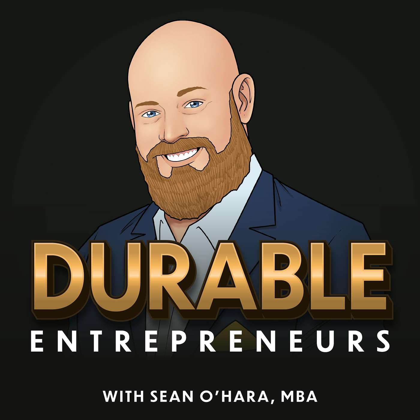 The AI LinkedIn Advantage - with Al Kushner episode artwork