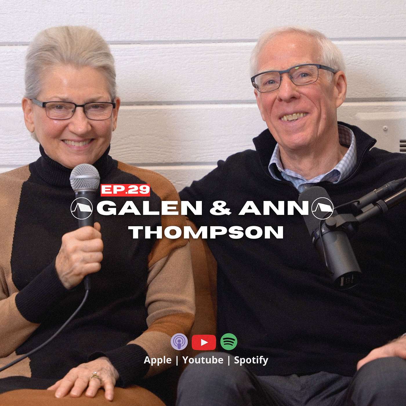 The Pursuit with Timothy Peters