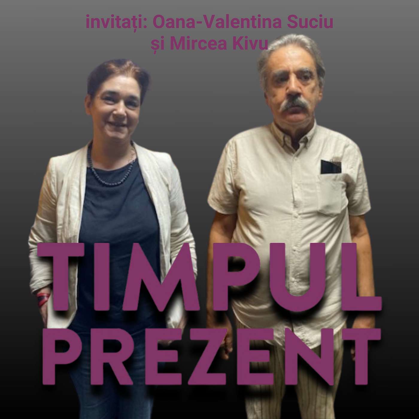 Timpul prezent