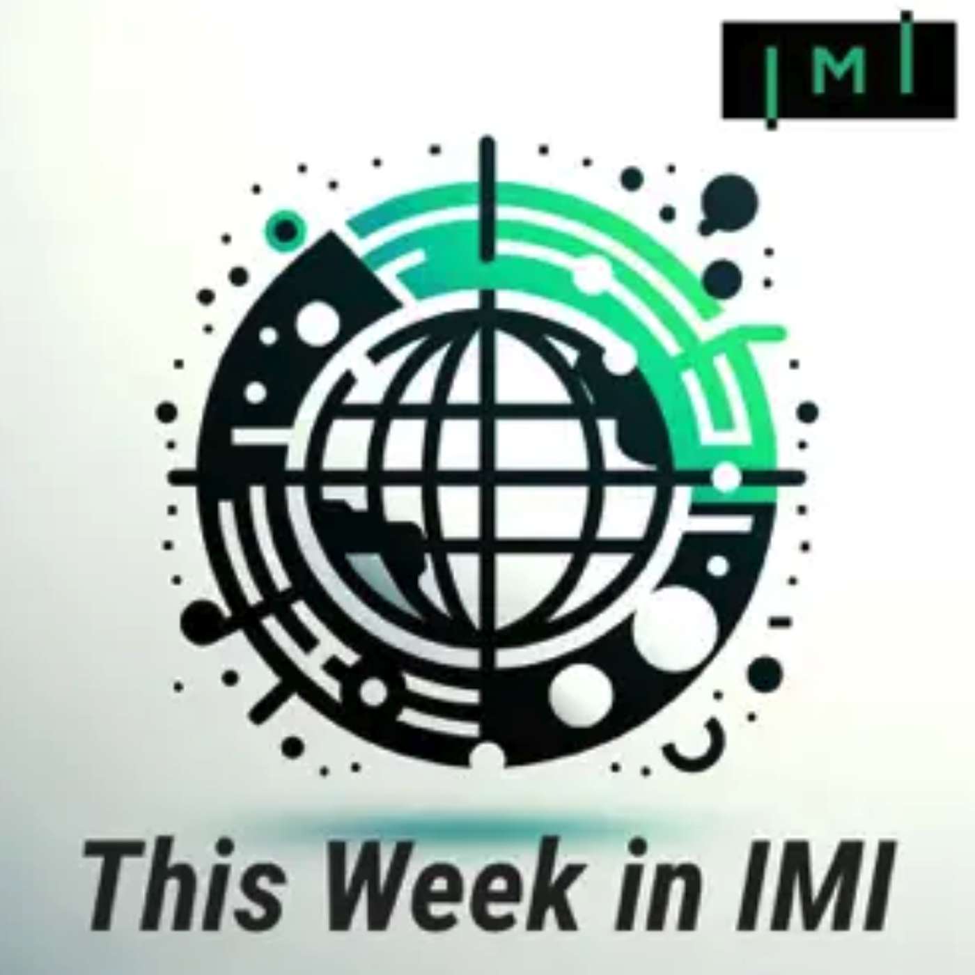 IMI Podcasts