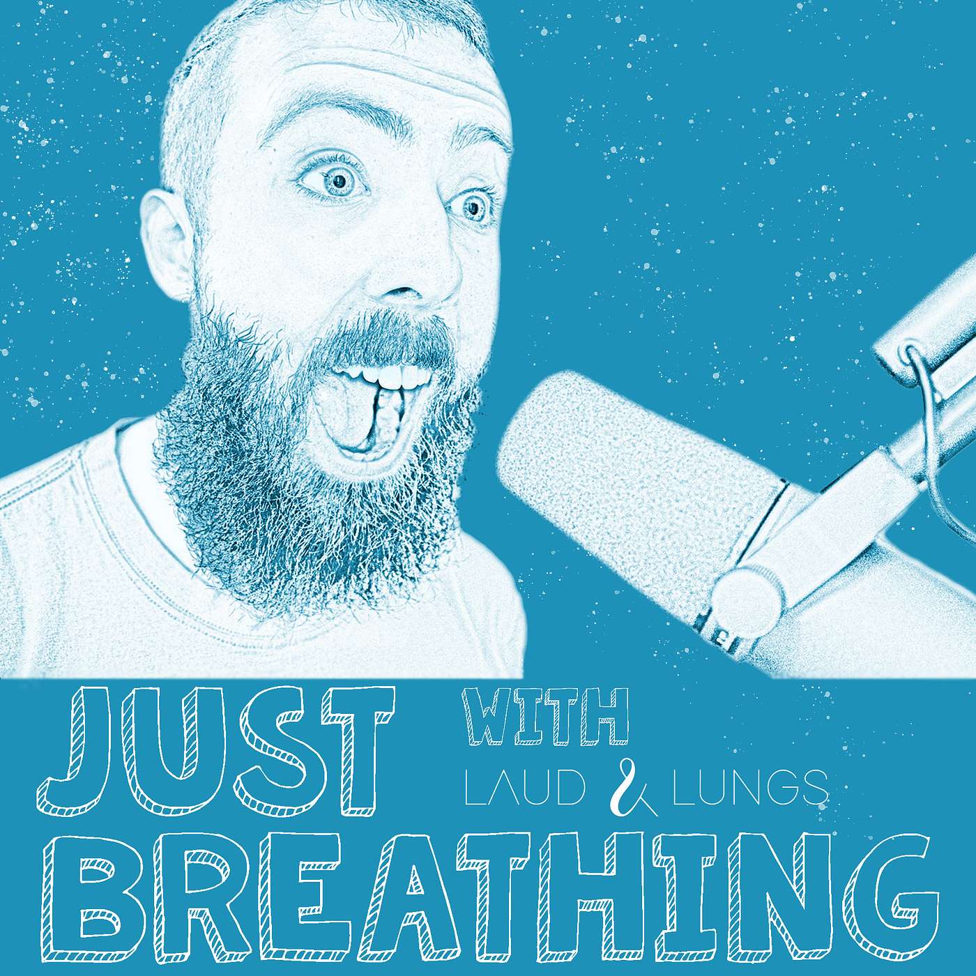 Just Breathing #17 - Brittany Letterman