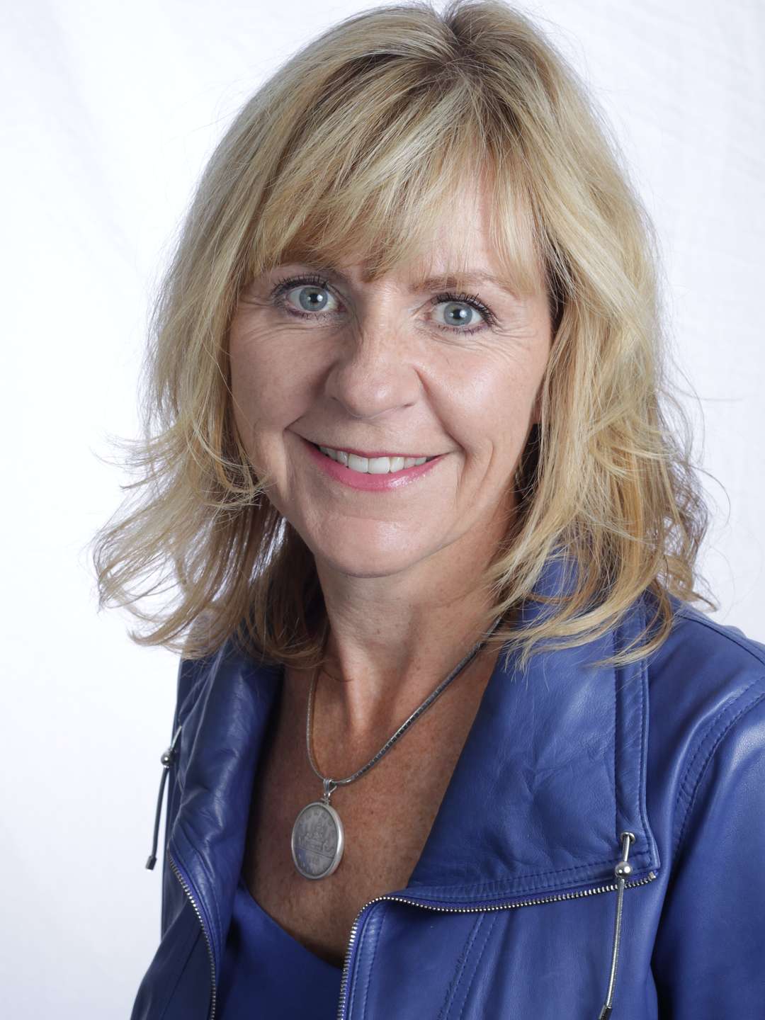 Charlotte Armstrong