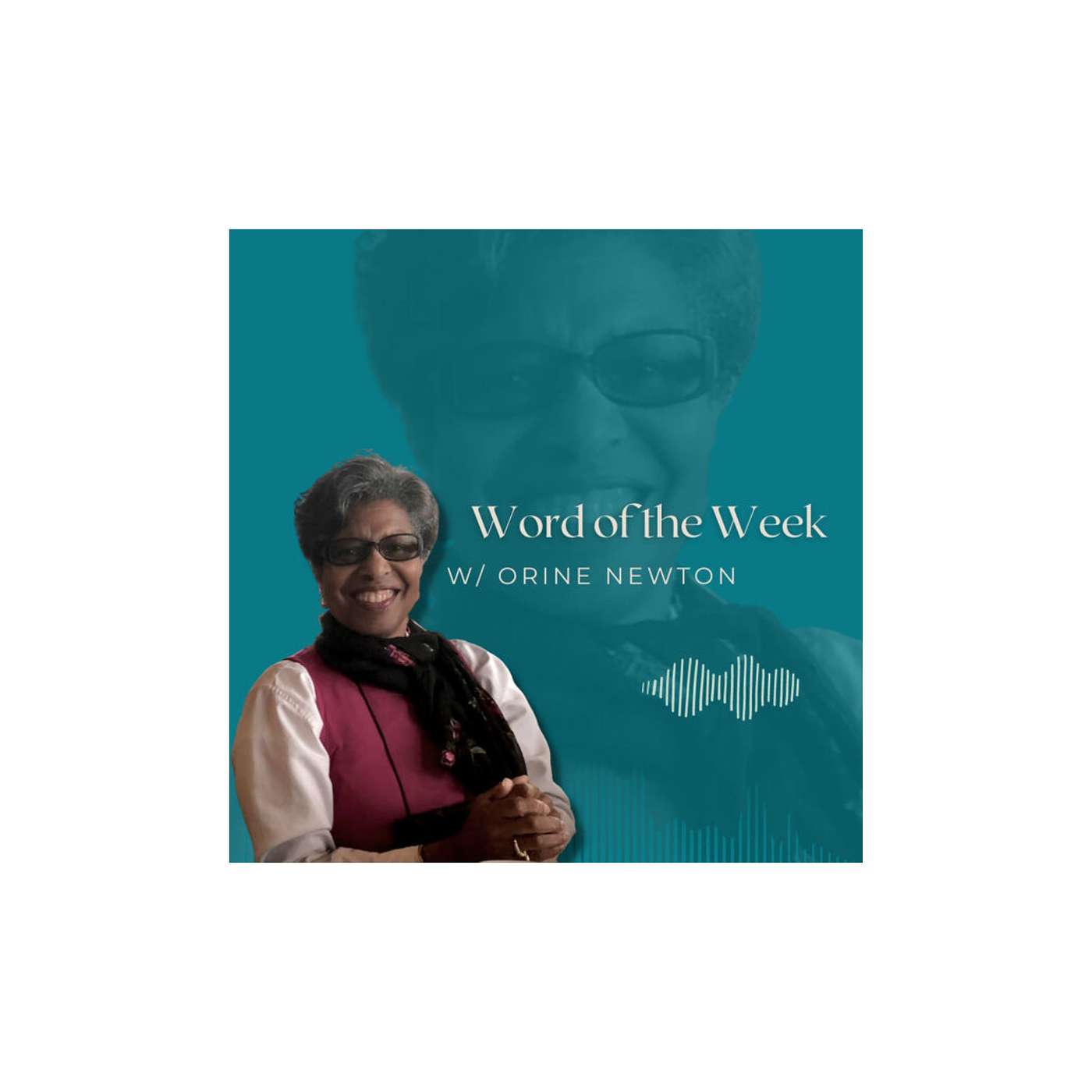 Word of the Week - DELIVER - 9-11-22
