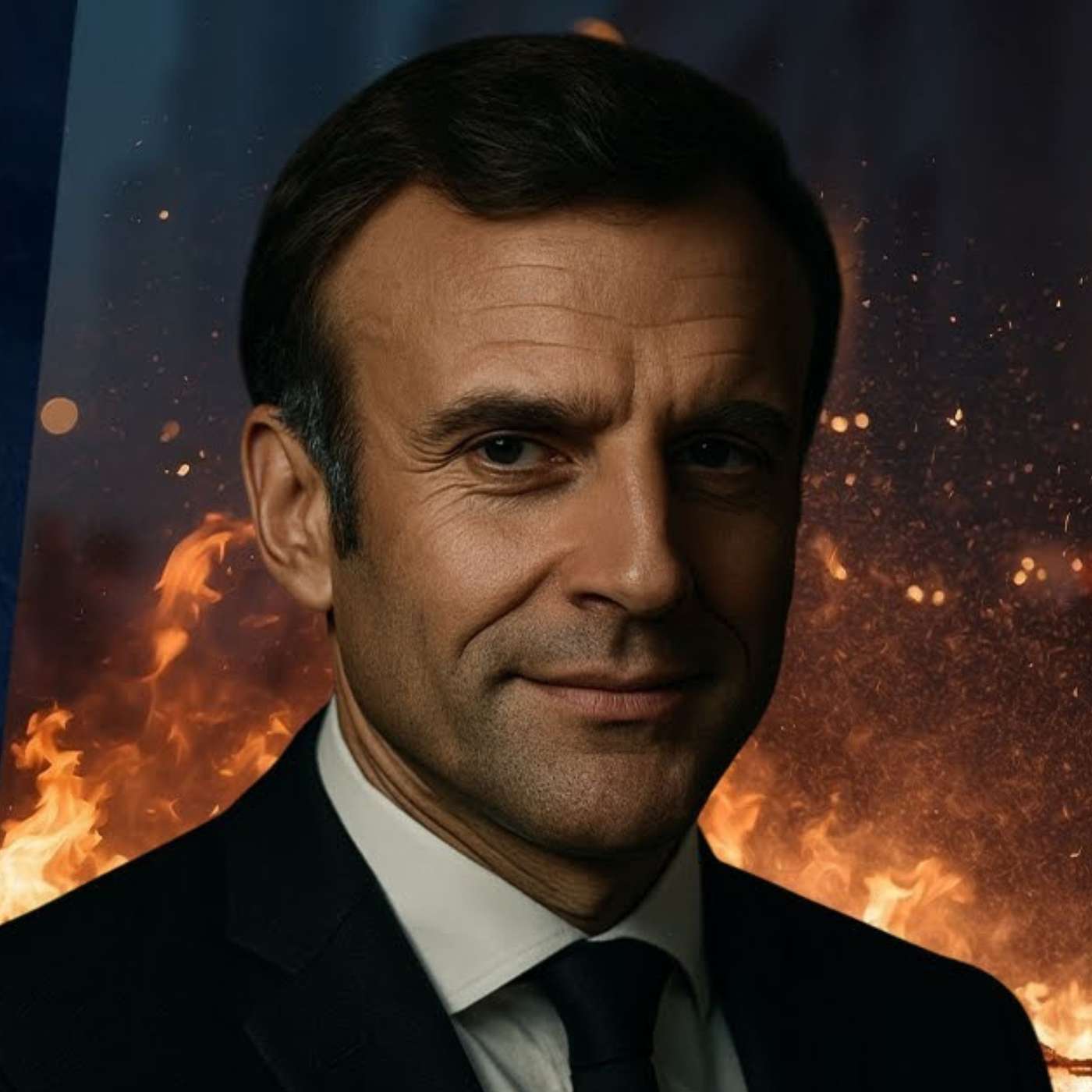 GPTV (www.geopolitique-profonde.com)