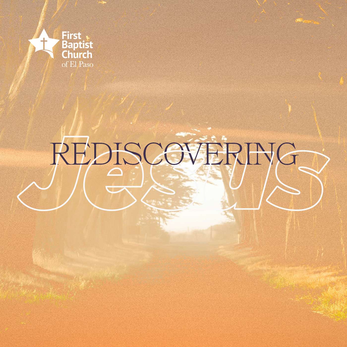 Rediscovering Jesus