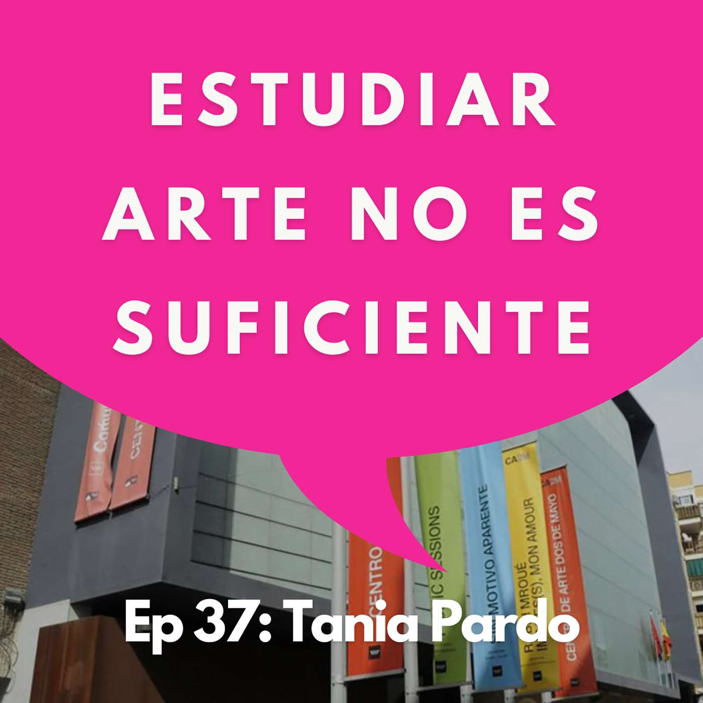 Arte en Diálogo