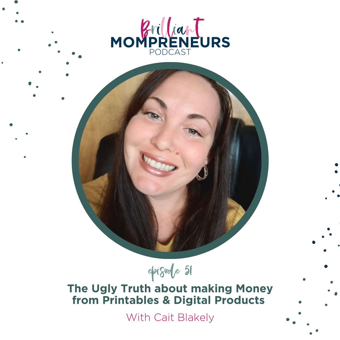 Brilliant Mompreneurs Podcast