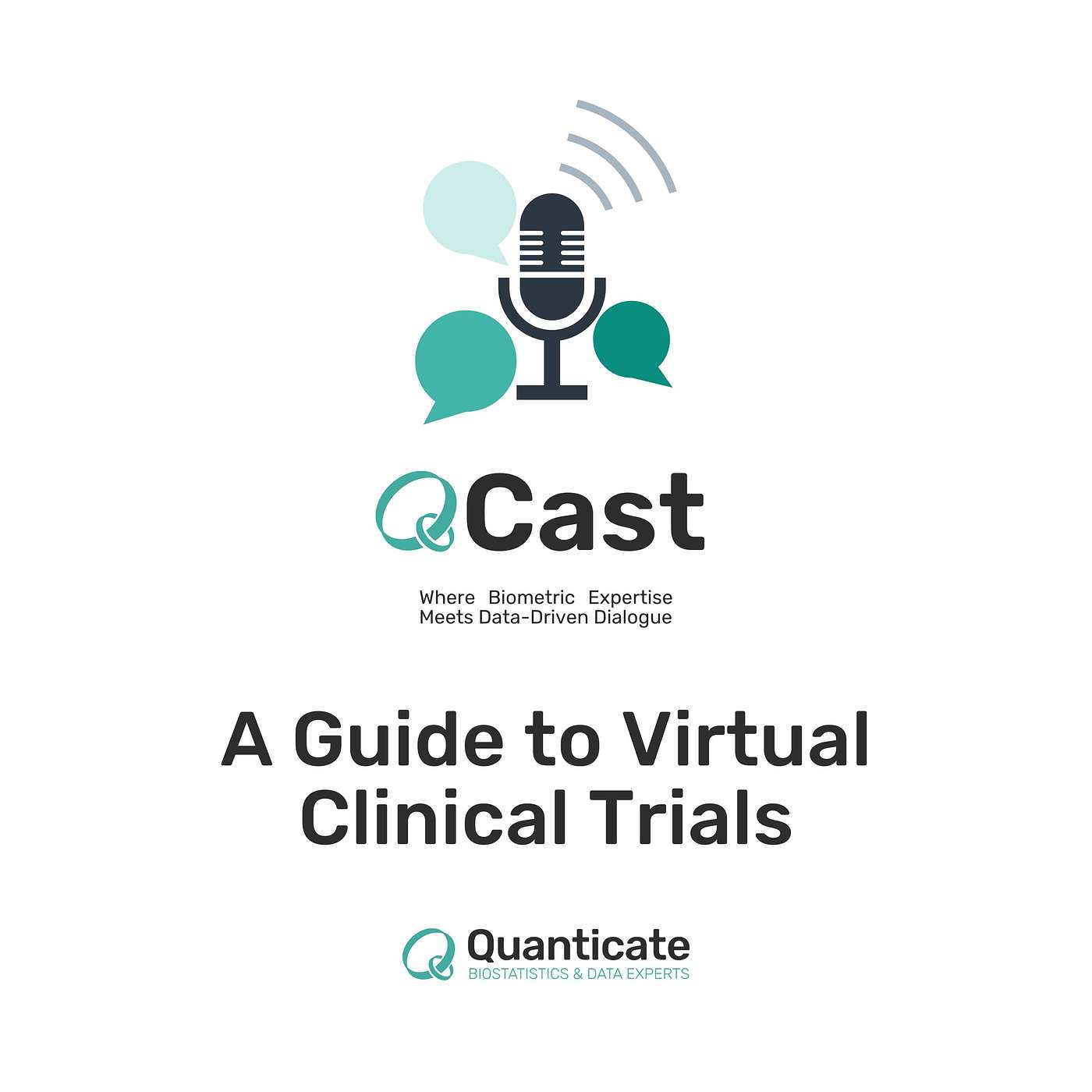 Episode 11: A Guide to Virtual Clinical Trials