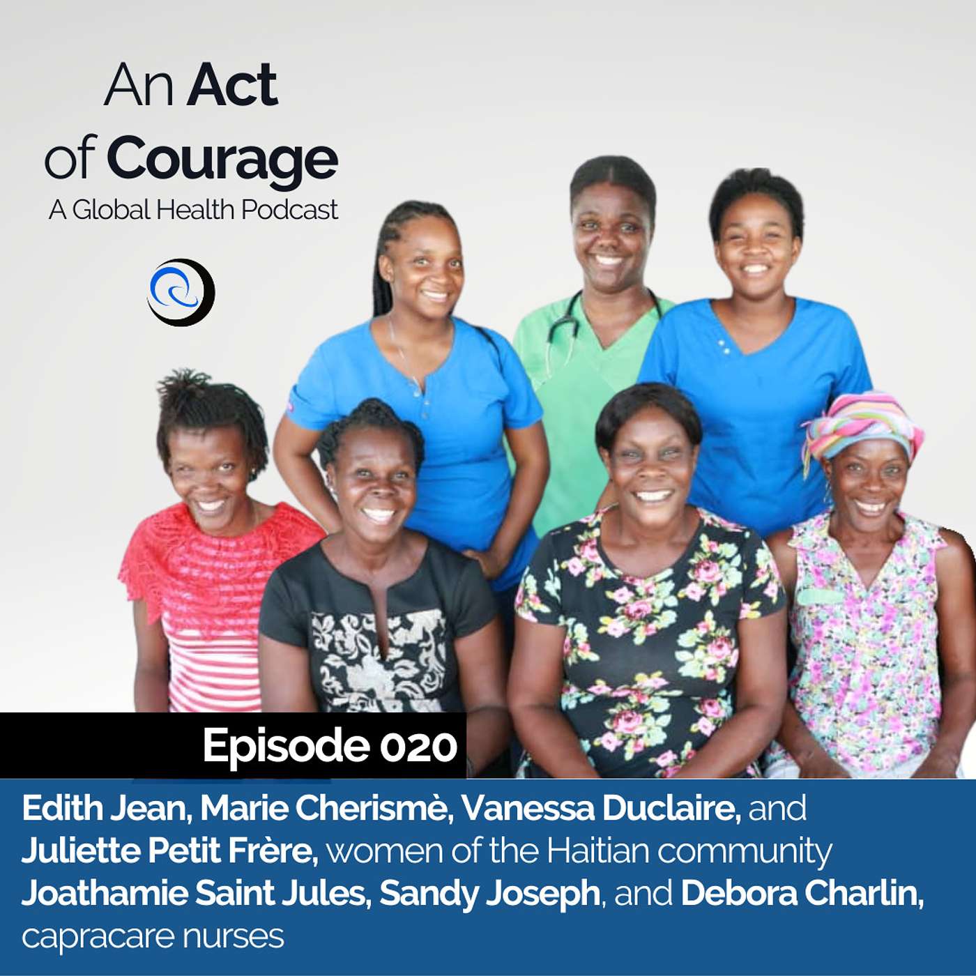 An Act of Courage