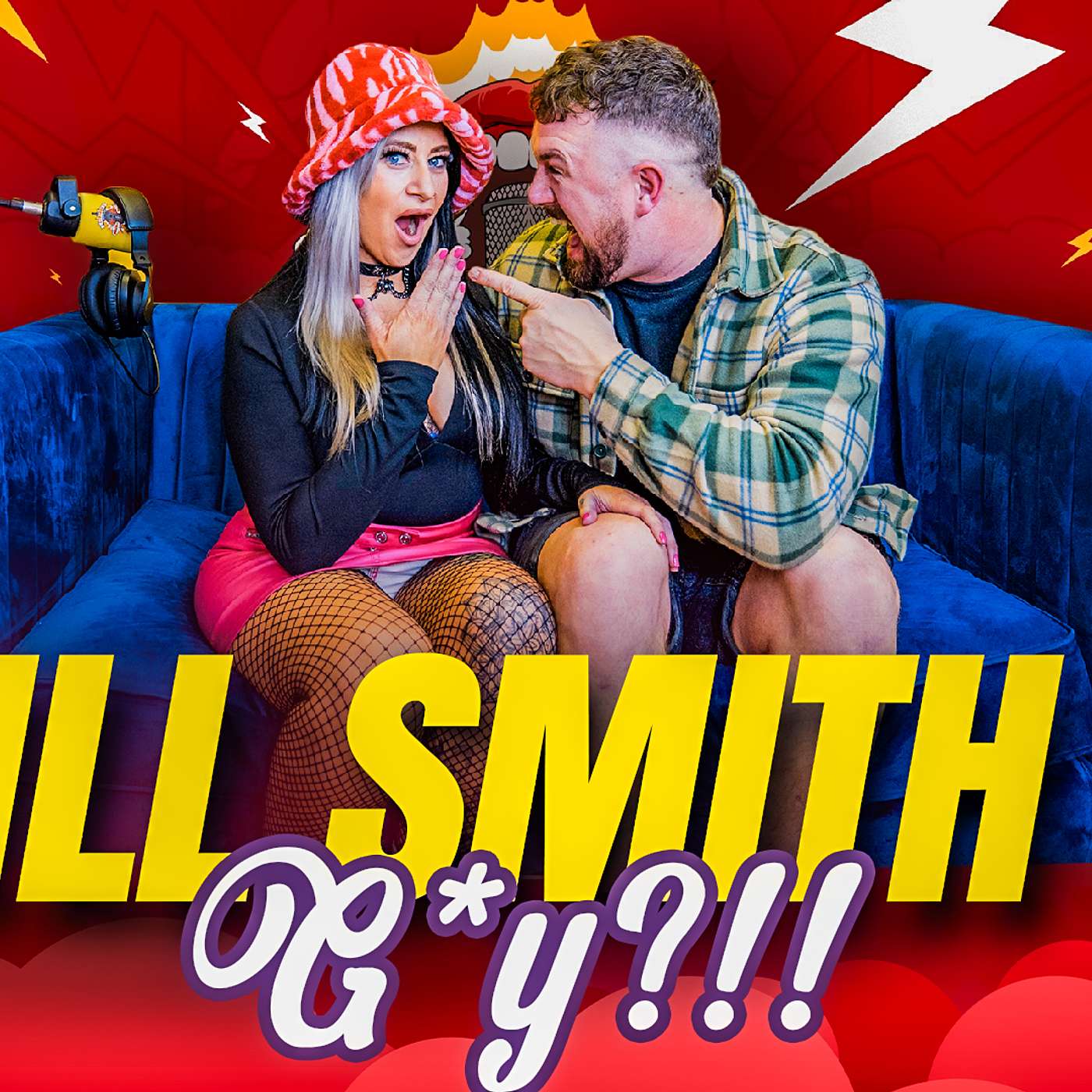 Will Smith caught with Duana Martin!! 