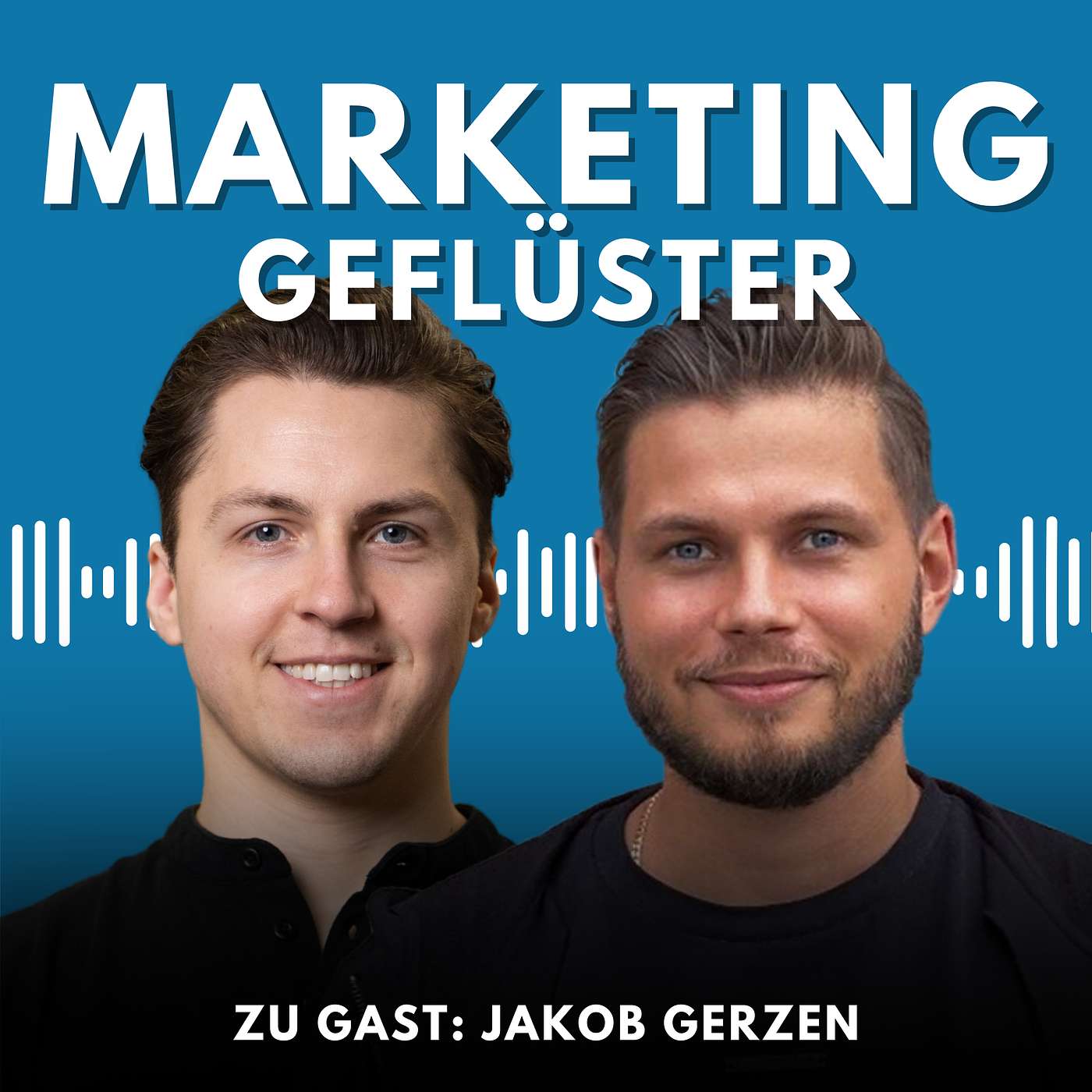 Marketing-Geflüster