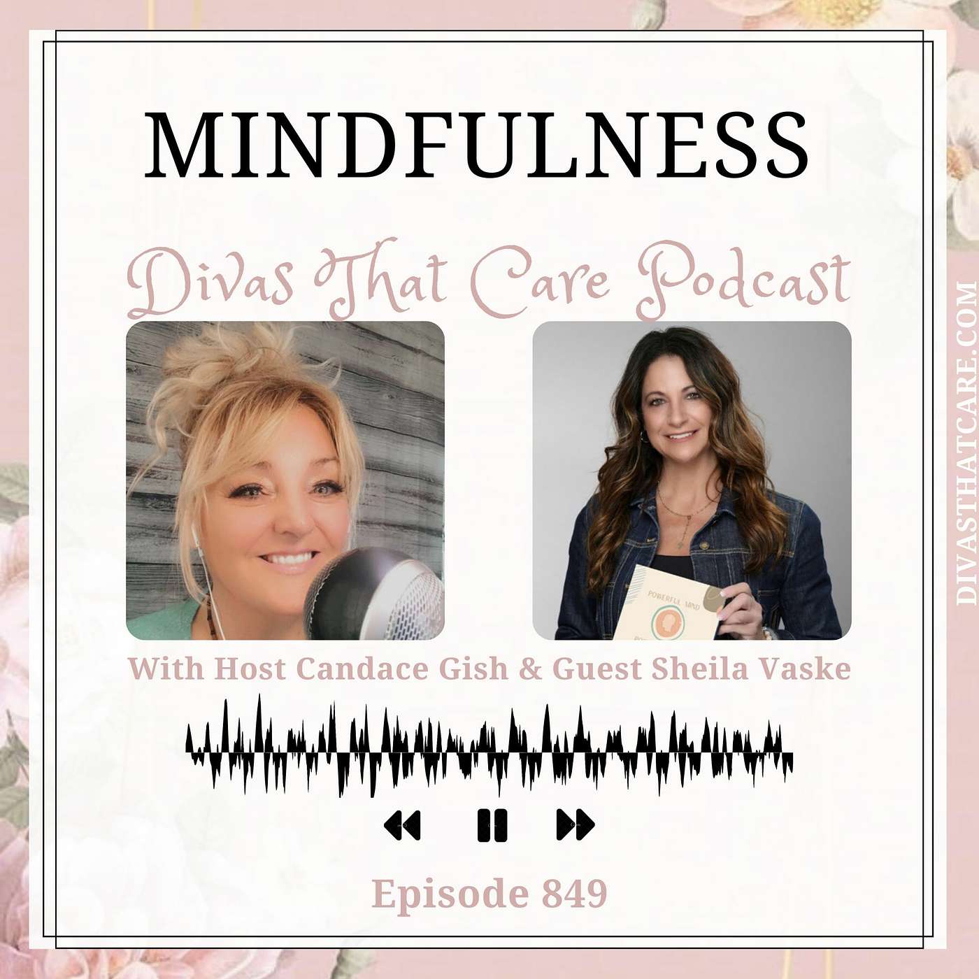 Mindfulness episode artwork