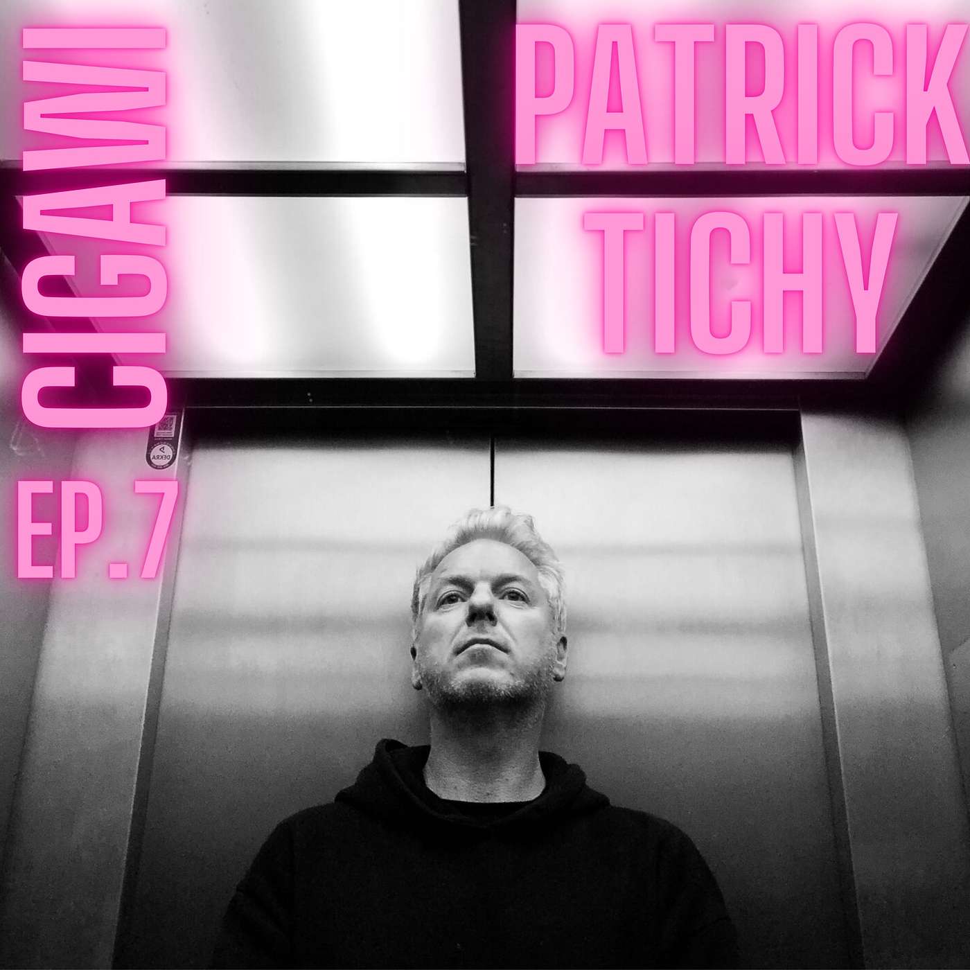 Cigawi Podcast with Eric Fennell