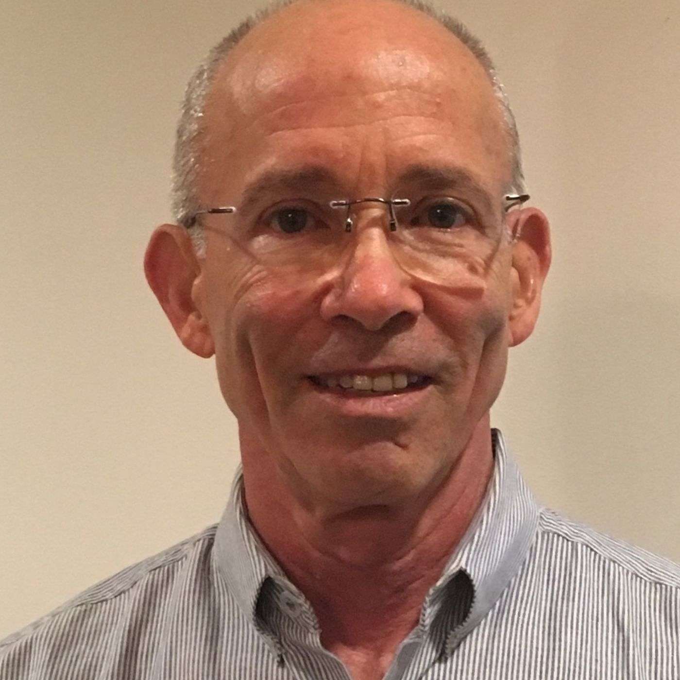 Bob Tygenhof: A life devoted to exercise