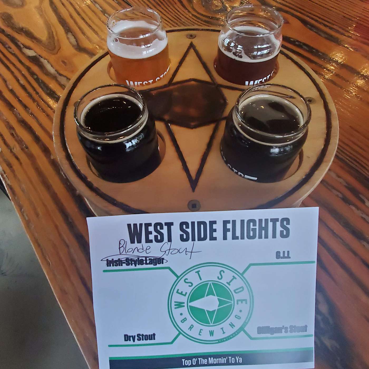 Craft Parenting Podcast