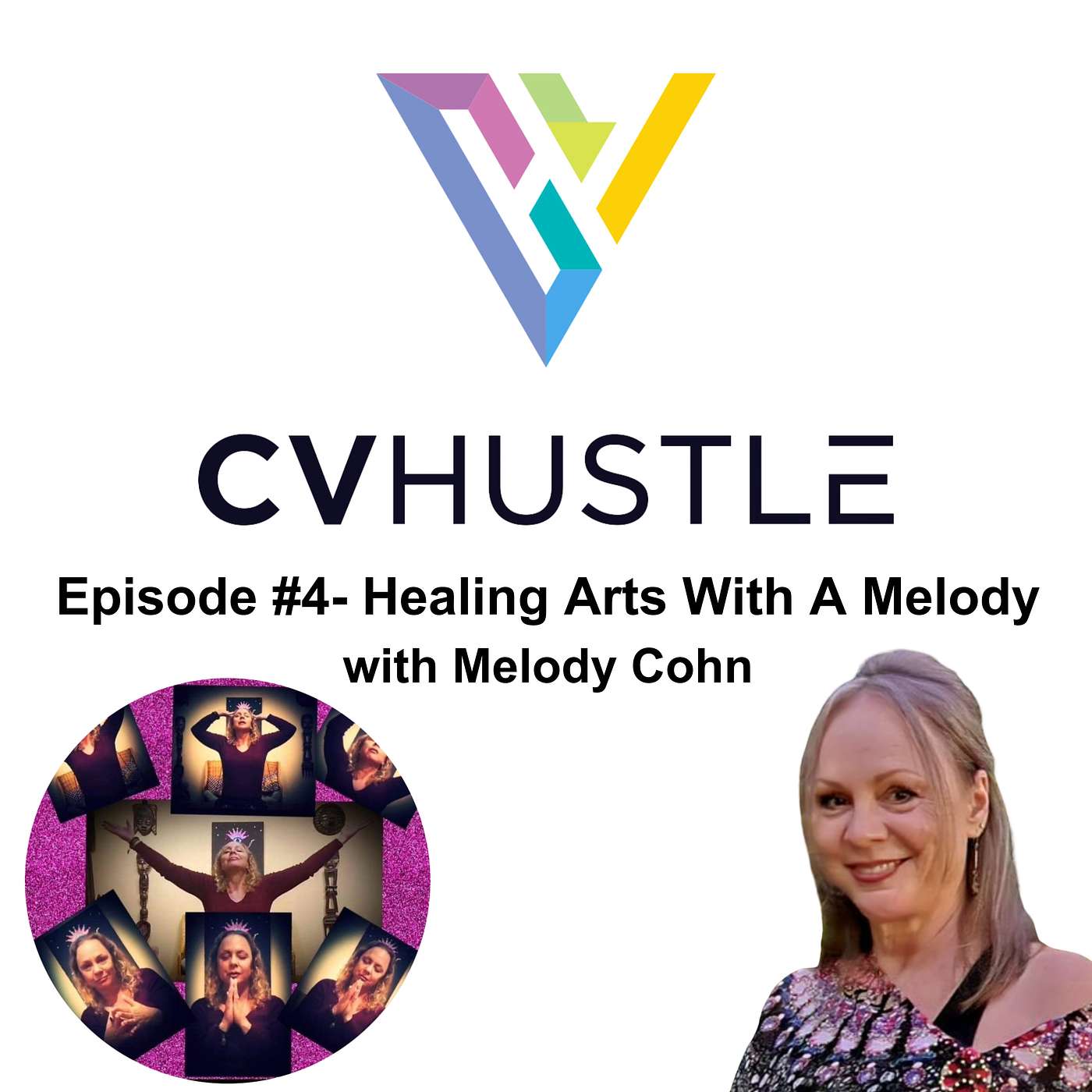 CV Hustle